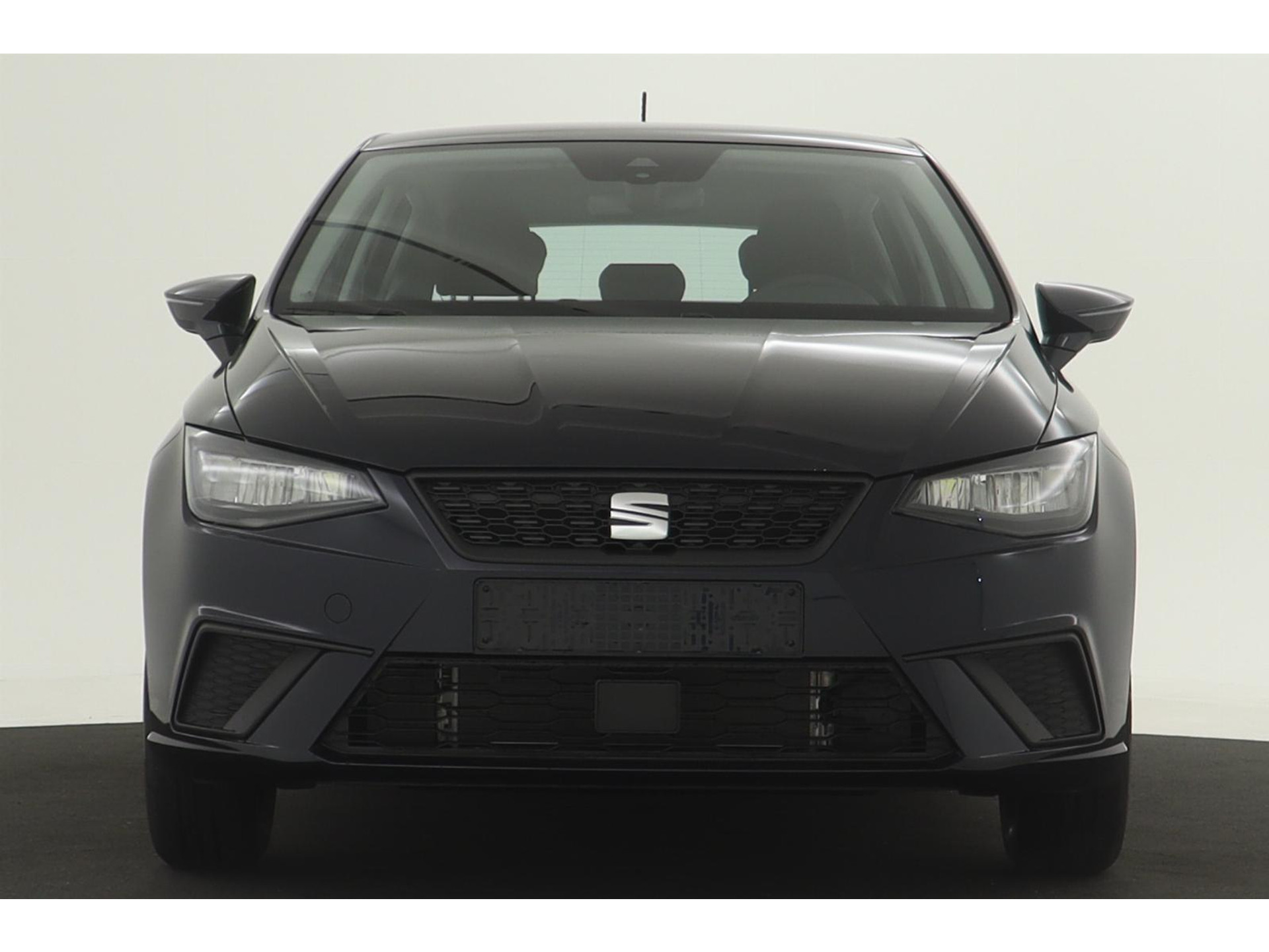 SEAT - Ibiza FL 1.0 MPI EVO 80 5MT Reference - 2023