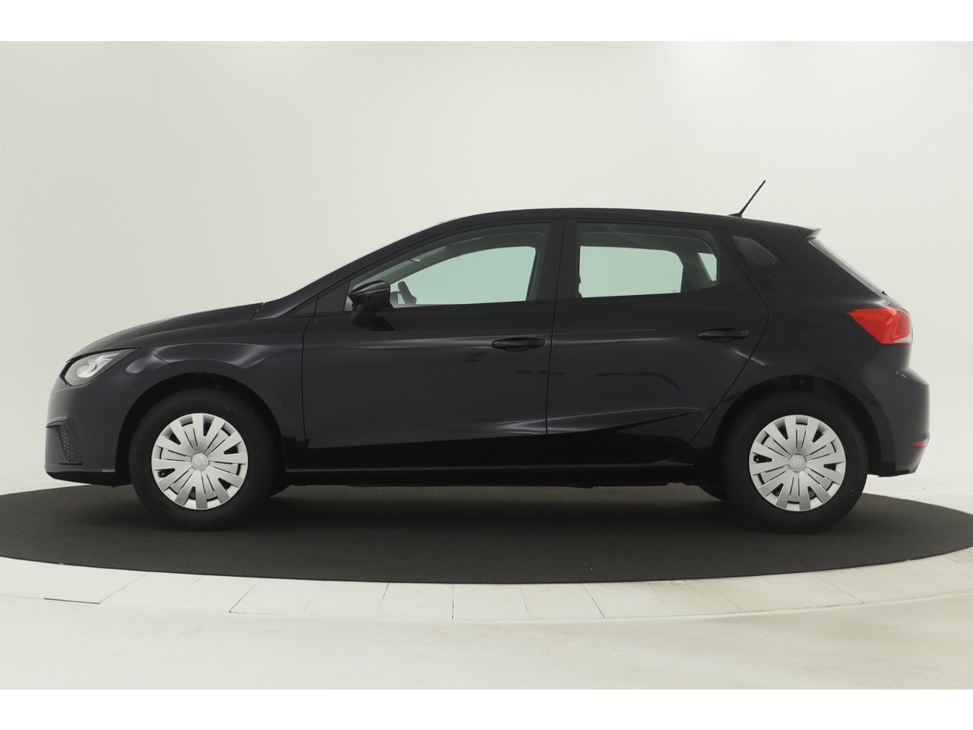 SEAT - Ibiza FL 1.0 MPI EVO 80 5MT Reference - 2023