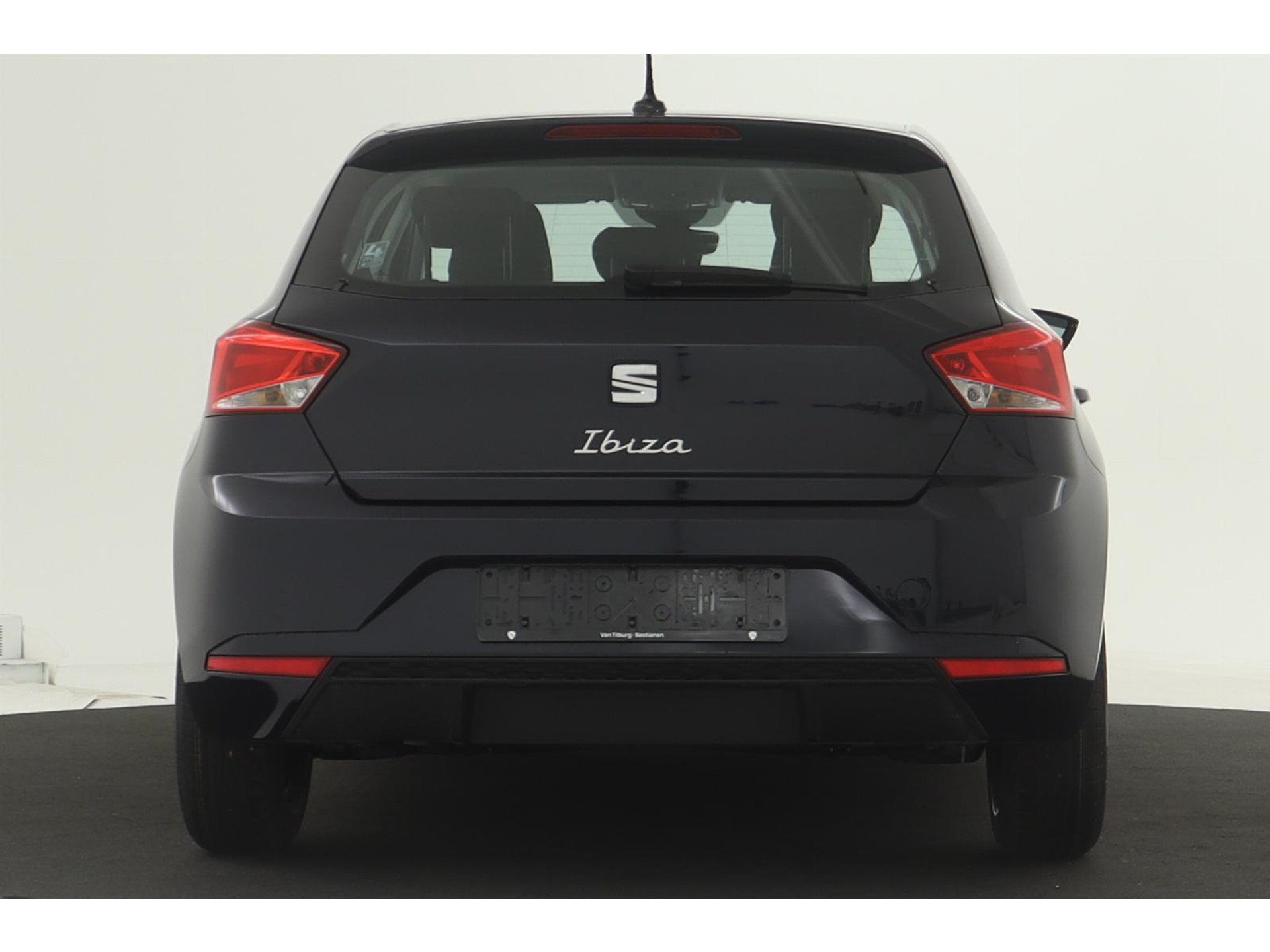 SEAT - Ibiza FL 1.0 MPI EVO 80 5MT Reference - 2023