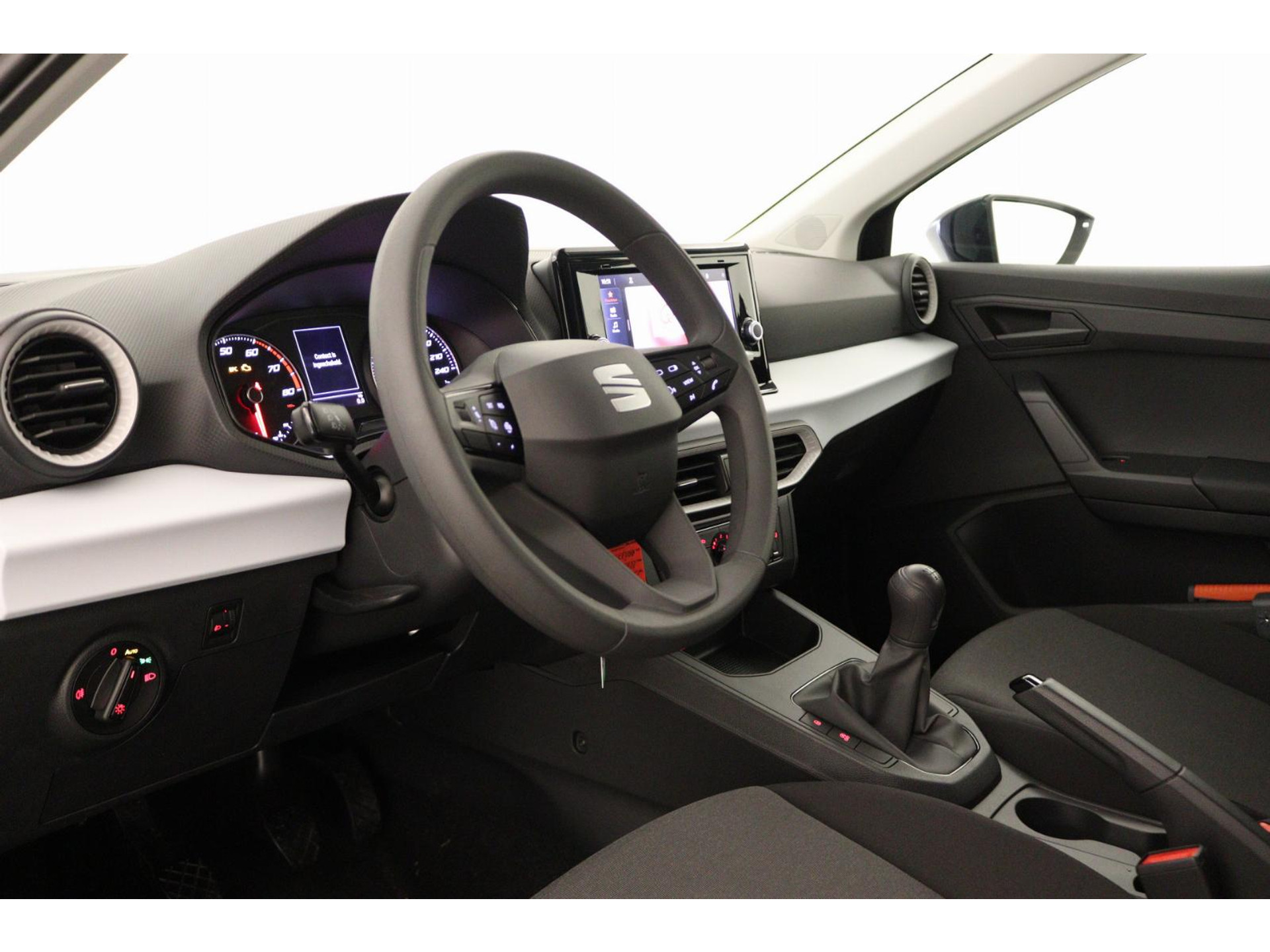 SEAT - Ibiza FL 1.0 MPI EVO 80 5MT Reference - 2023