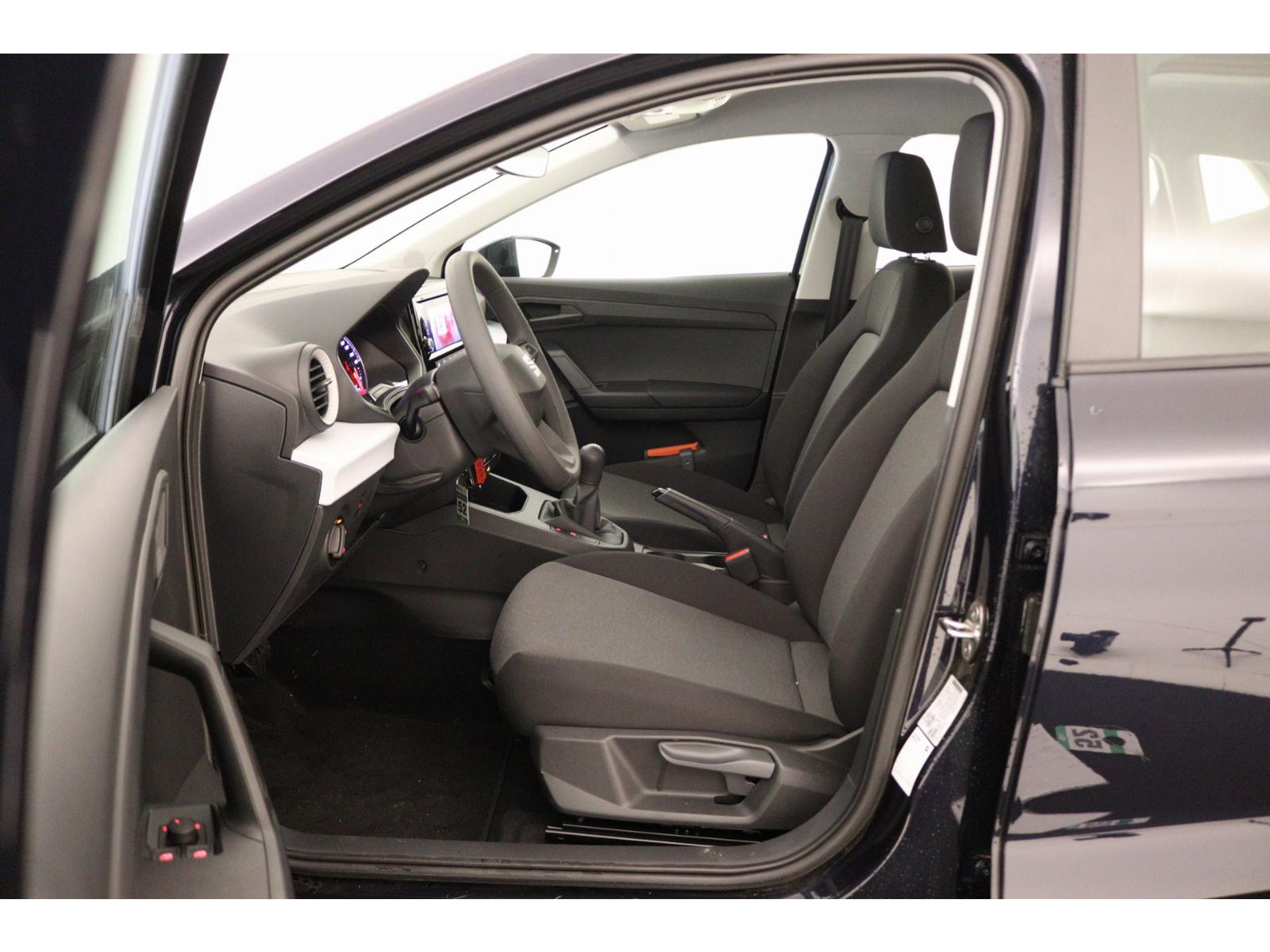 SEAT - Ibiza FL 1.0 MPI EVO 80 5MT Reference - 2023