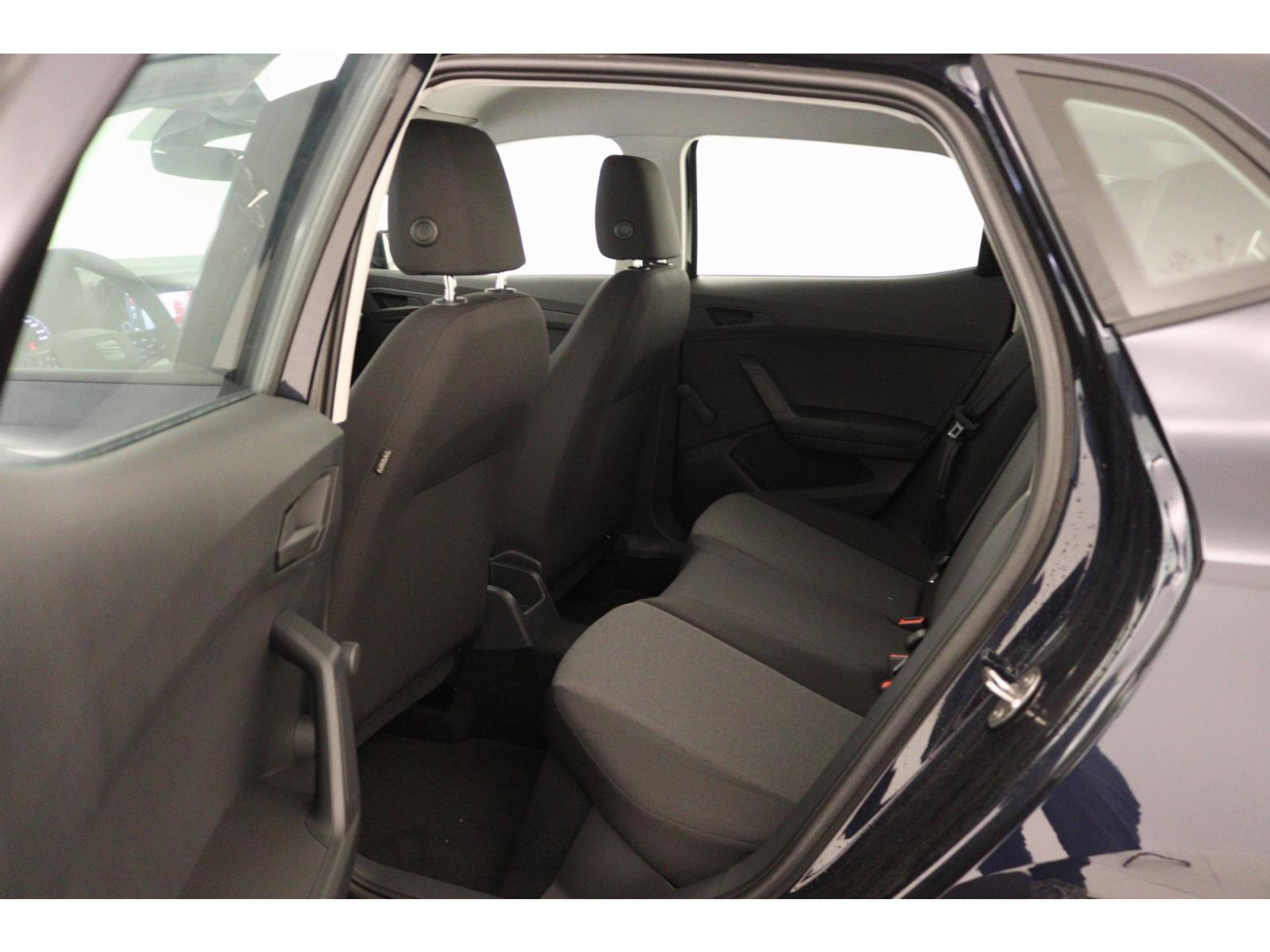 SEAT - Ibiza FL 1.0 MPI EVO 80 5MT Reference - 2023