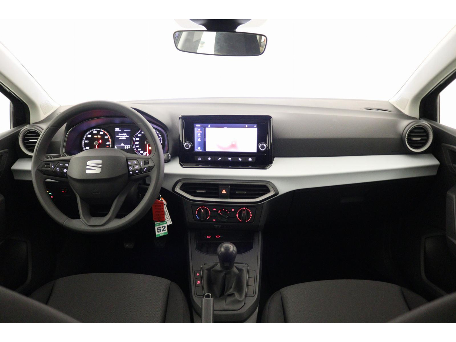 SEAT - Ibiza FL 1.0 MPI EVO 80 5MT Reference - 2023