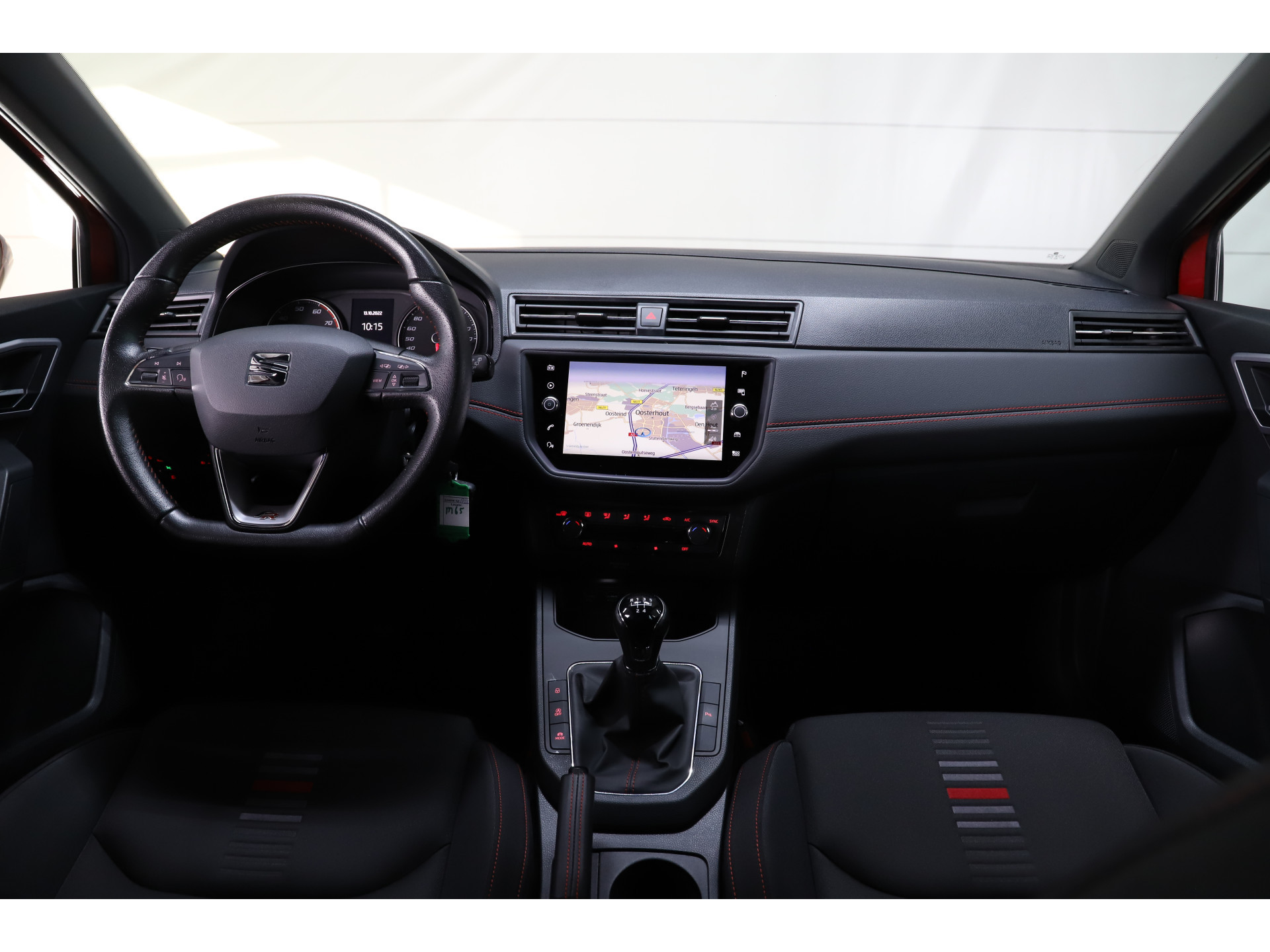 SEAT - Ibiza 1.0 TSI 95pk FR Business Intense - 2019