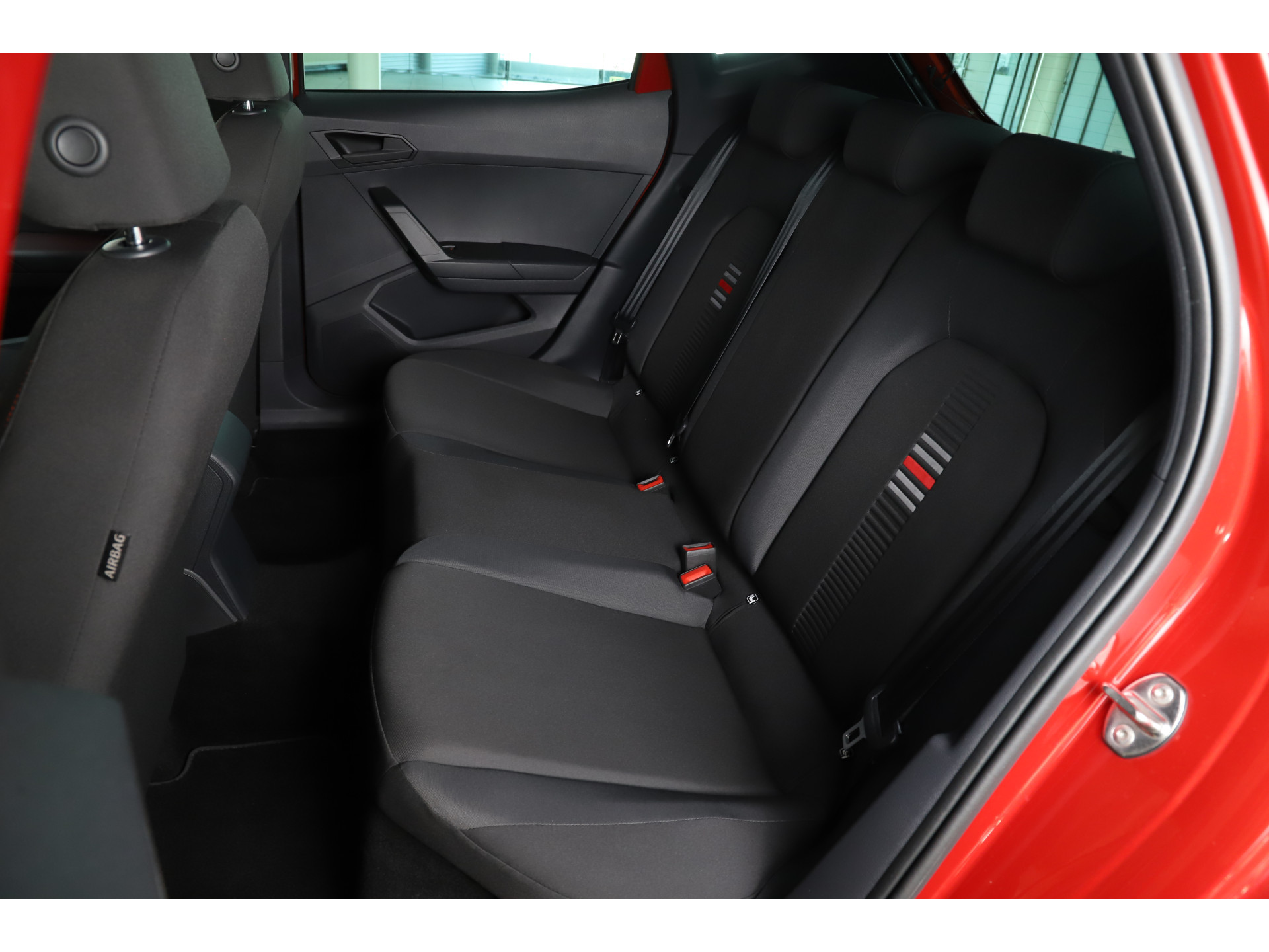 SEAT - Ibiza 1.0 TSI 95pk FR Business Intense - 2019