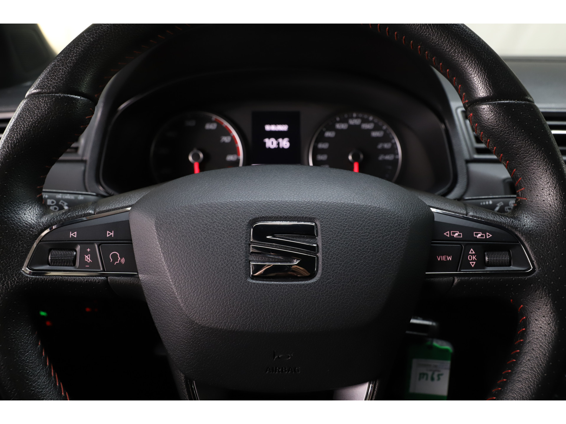 SEAT - Ibiza 1.0 TSI 95pk FR Business Intense - 2019