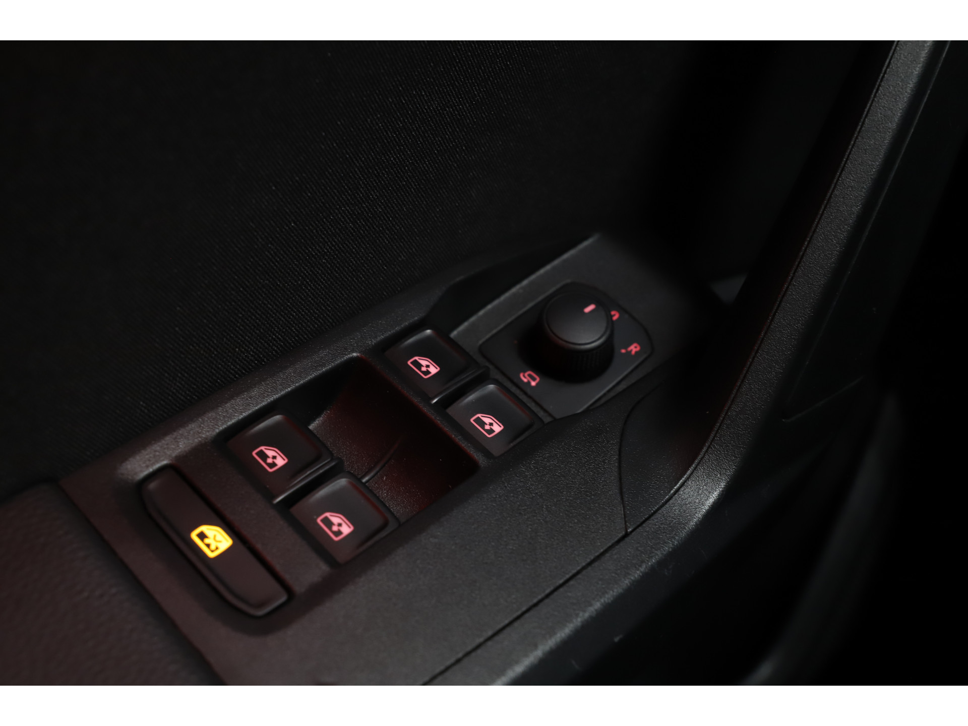 SEAT - Ibiza 1.0 TSI 95pk FR Business Intense - 2019