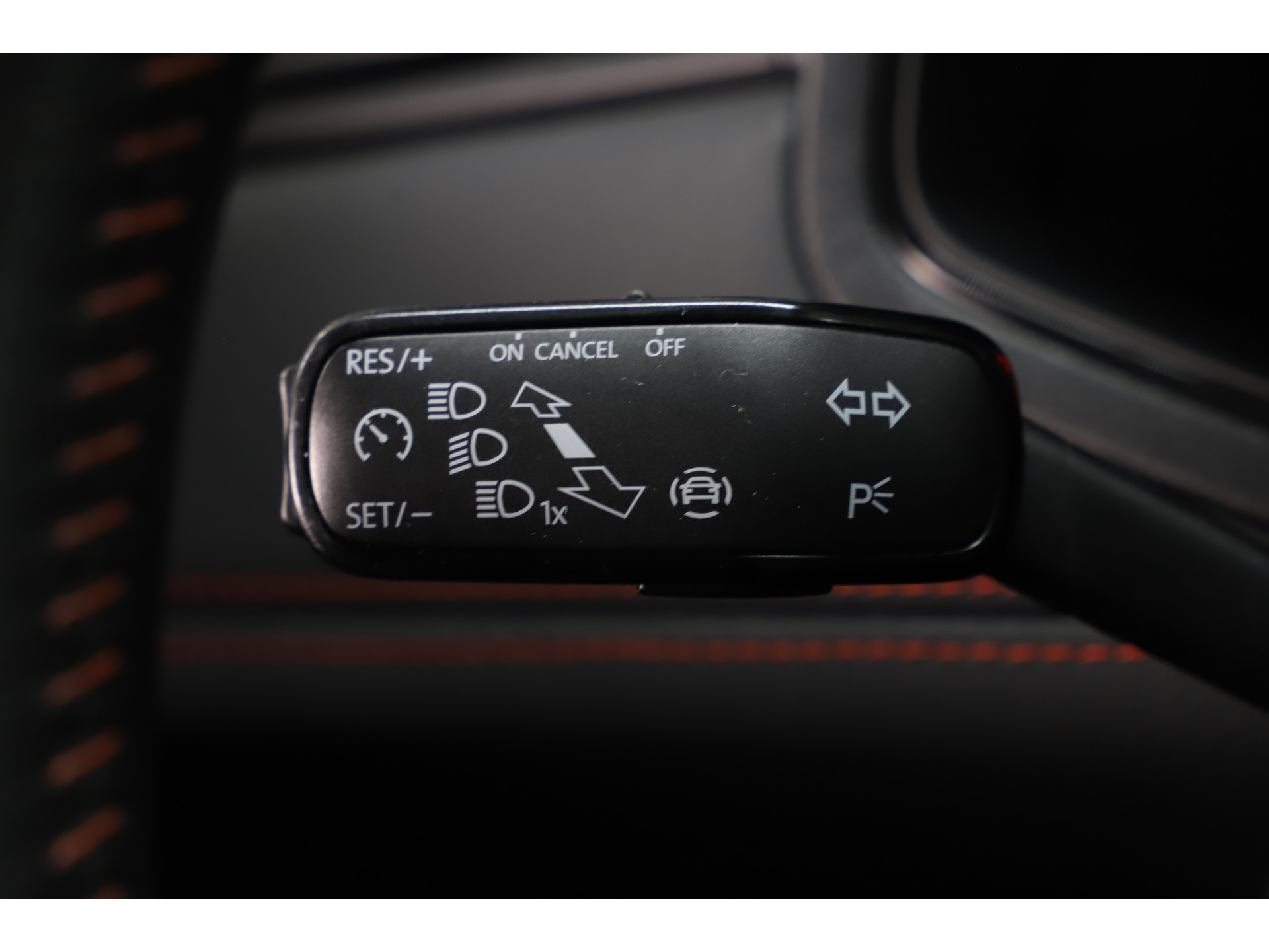 SEAT - Ibiza 1.0 TSI 95pk FR Business Intense - 2019
