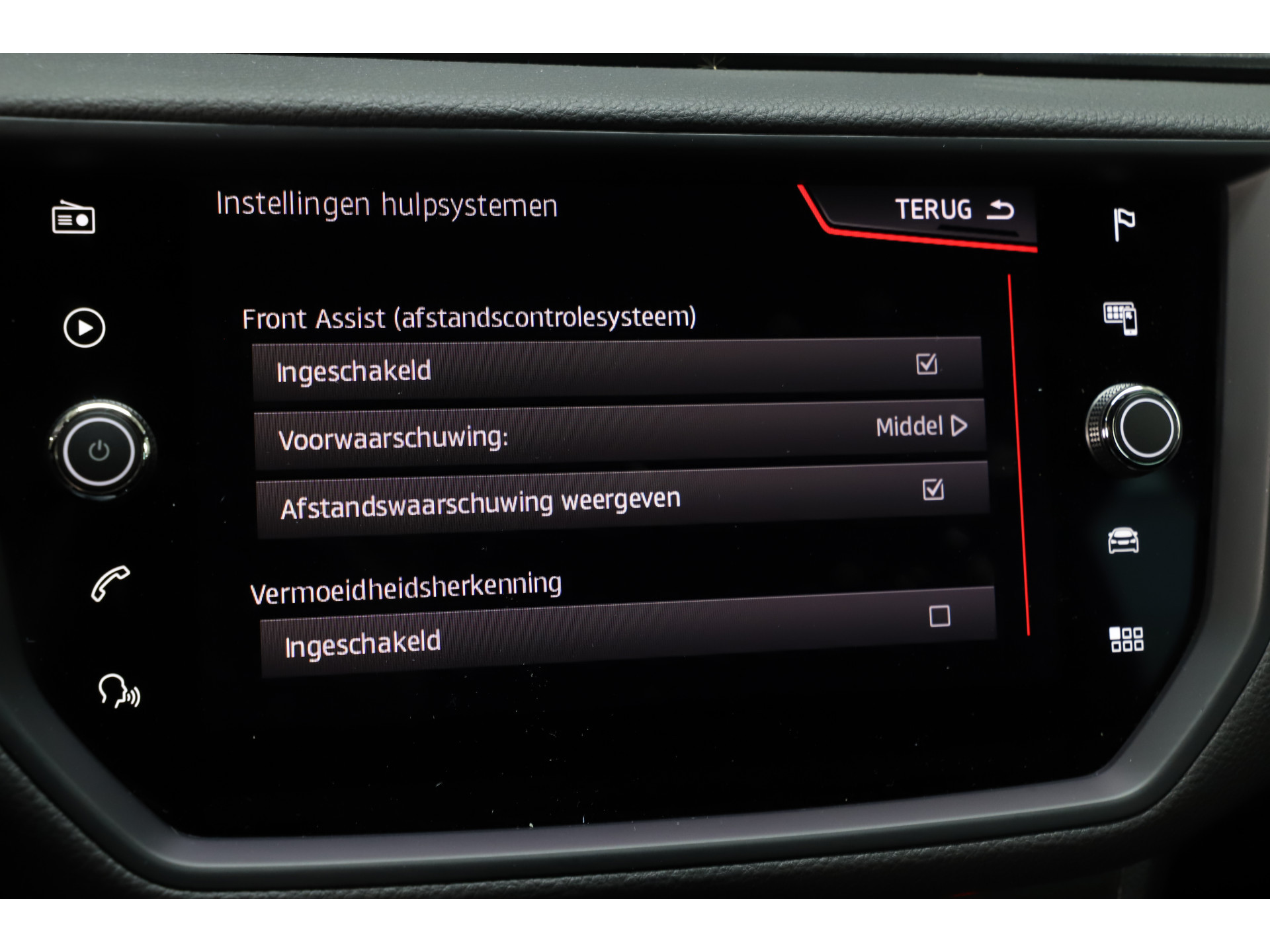 SEAT - Ibiza 1.0 TSI 95pk FR Business Intense - 2019