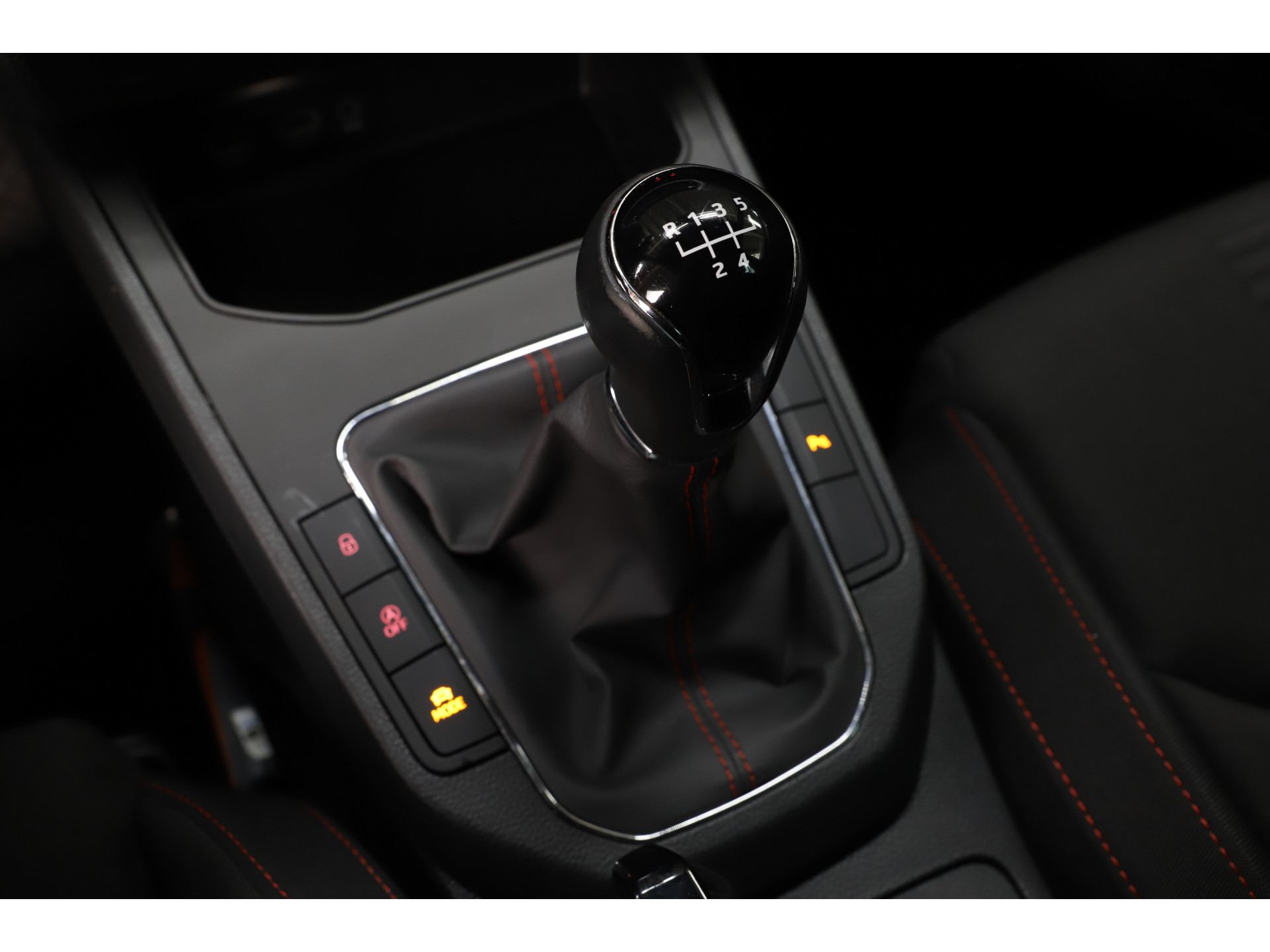 SEAT - Ibiza 1.0 TSI 95pk FR Business Intense - 2019
