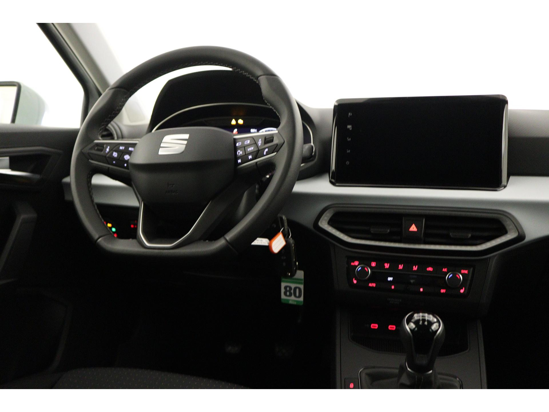 SEAT - Ibiza 1.0 EcoTSI 95 5MT Style Business Intense - 2023
