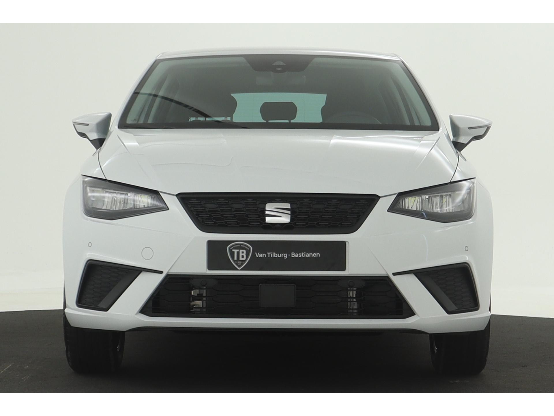 SEAT - Ibiza 1.0 EcoTSI 95 5MT Style Business Intense - 2023