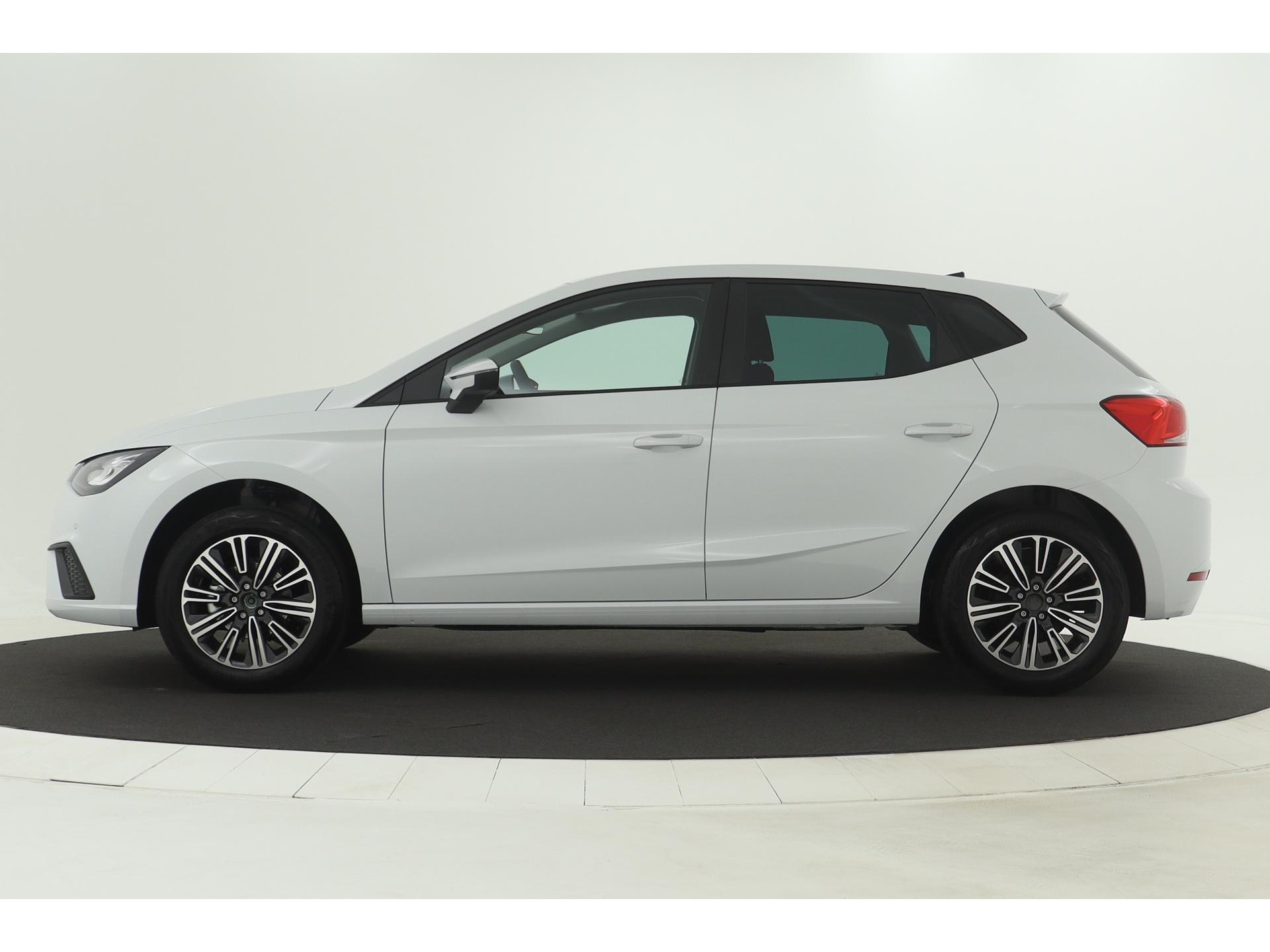 SEAT - Ibiza 1.0 EcoTSI 95 5MT Style Business Intense - 2023