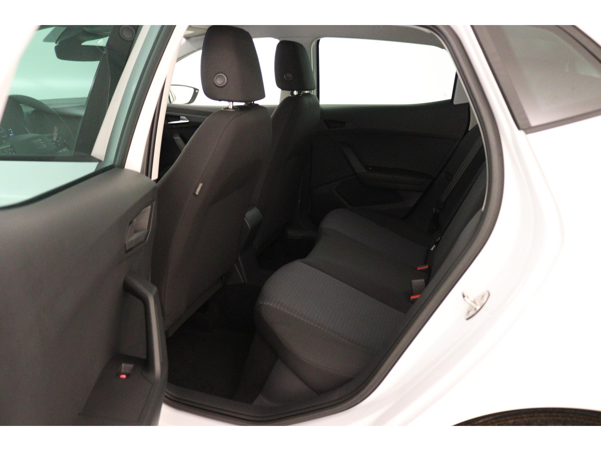 SEAT - Ibiza 1.0 EcoTSI 95 5MT Style Business Intense - 2023