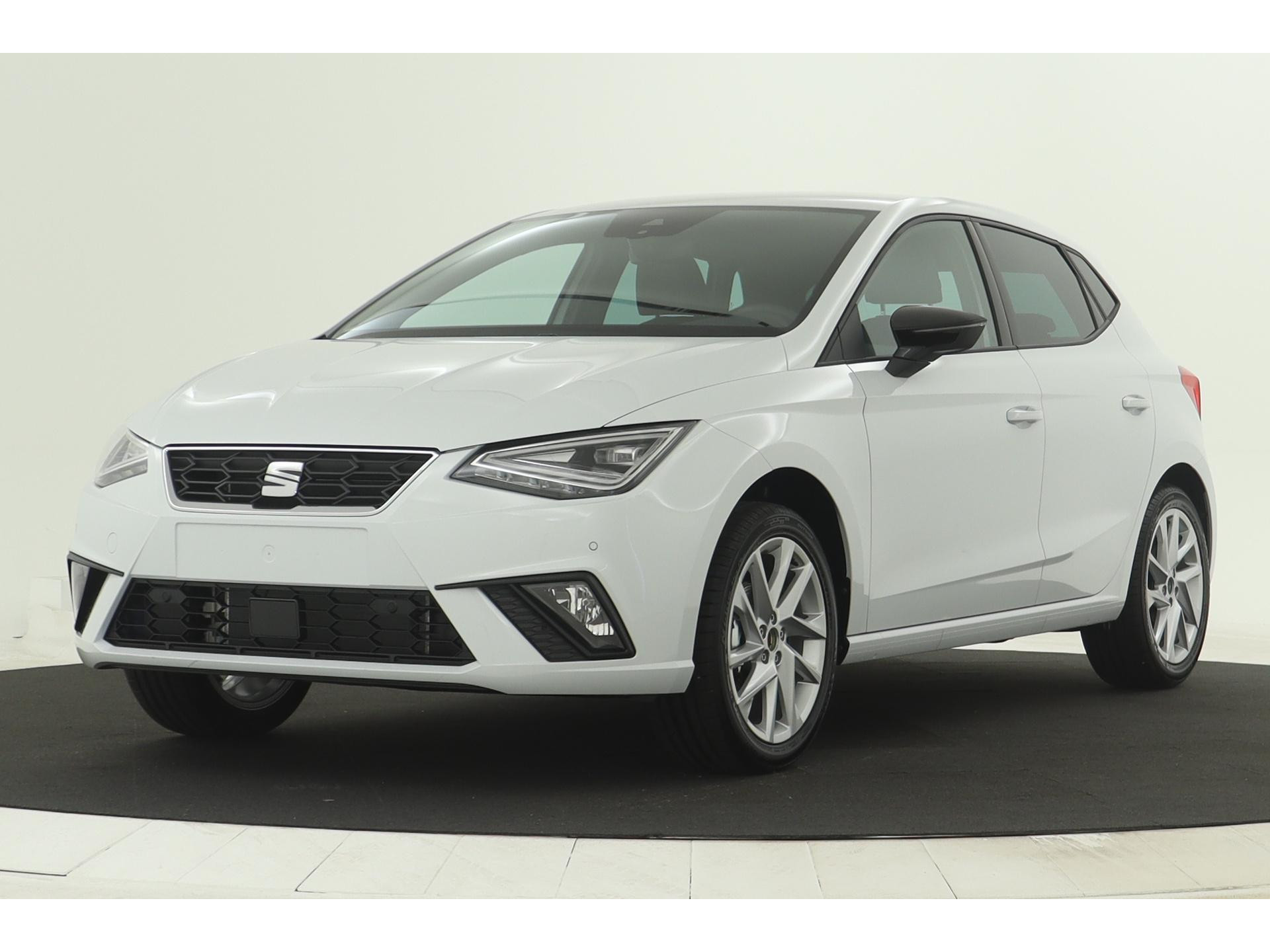 SEAT - Ibiza 1.0 EcoTSI 95 5MT FR Business Intense - 2023