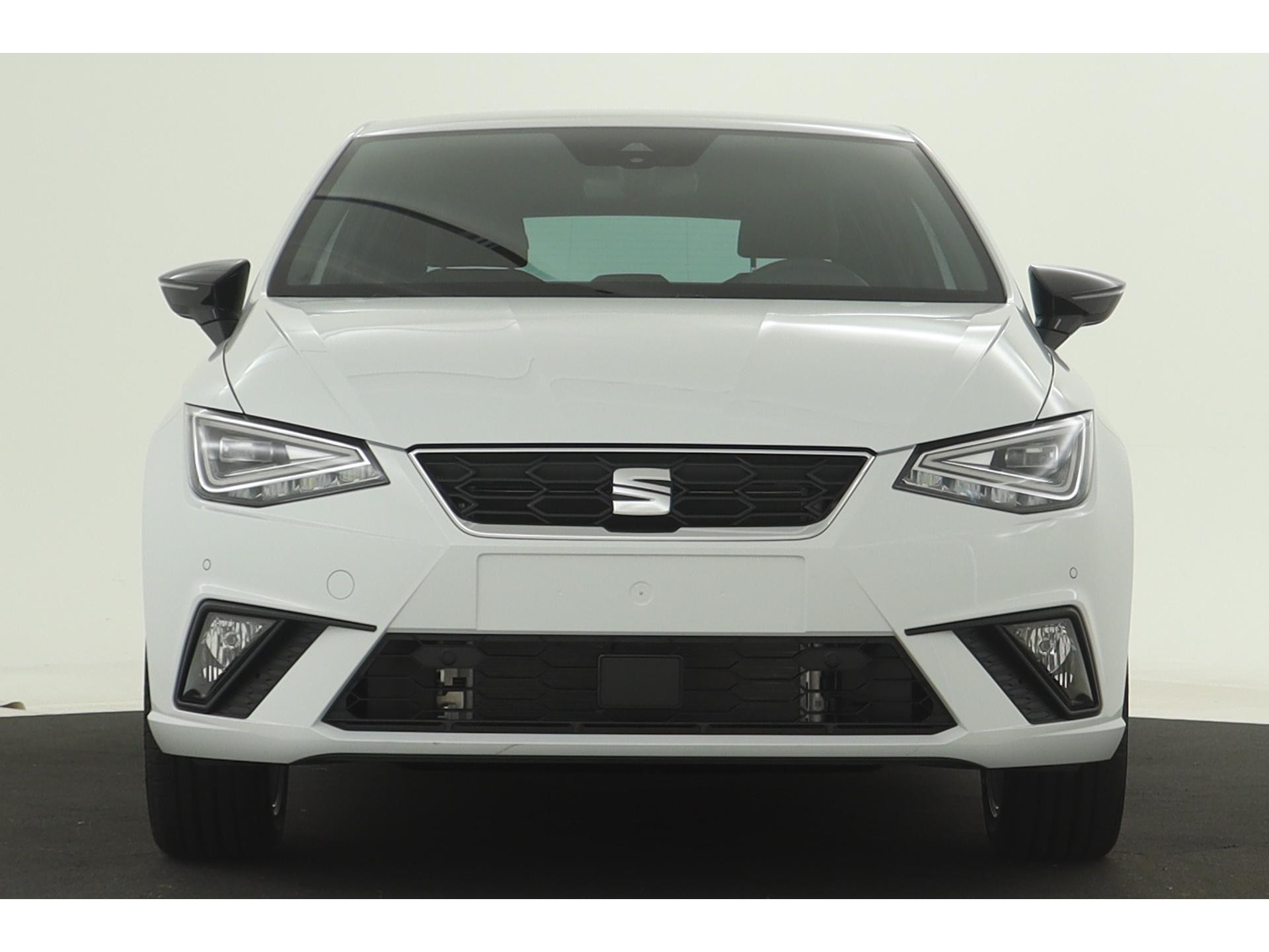 SEAT - Ibiza 1.0 EcoTSI 95 5MT FR Business Intense - 2023