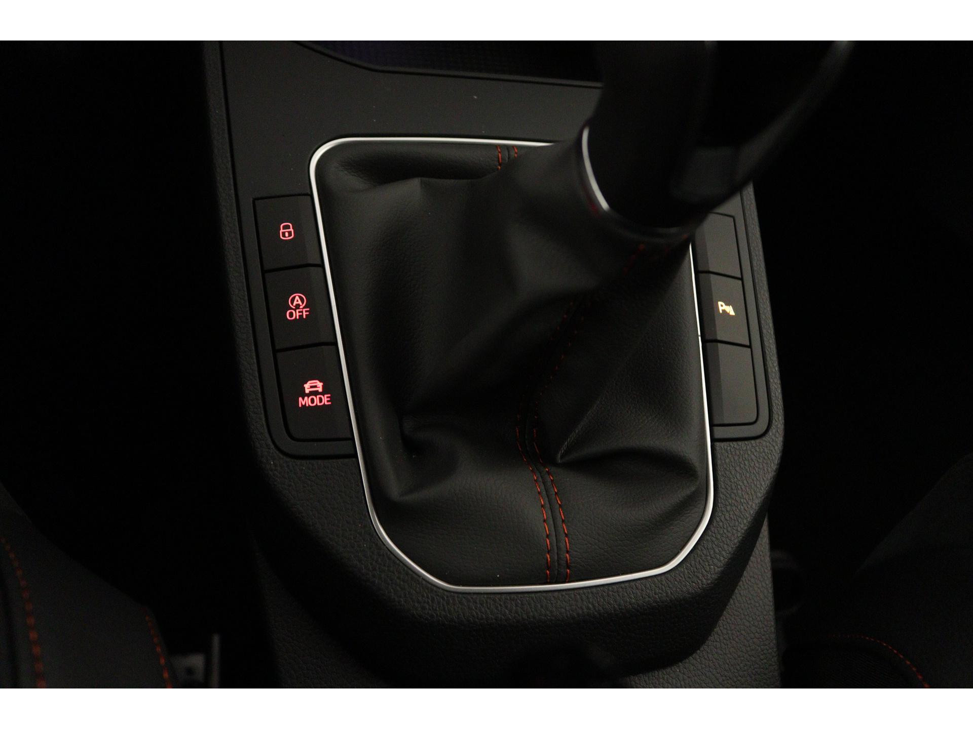 SEAT - Ibiza 1.0 EcoTSI 95 5MT FR Business Intense - 2023