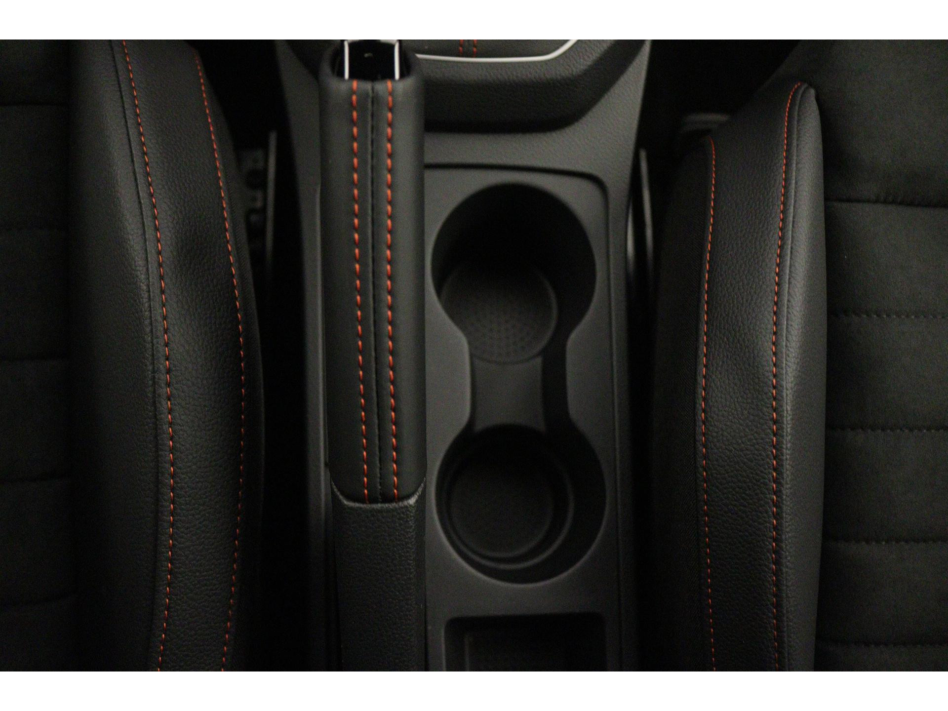 SEAT - Ibiza 1.0 EcoTSI 95 5MT FR Business Intense - 2023