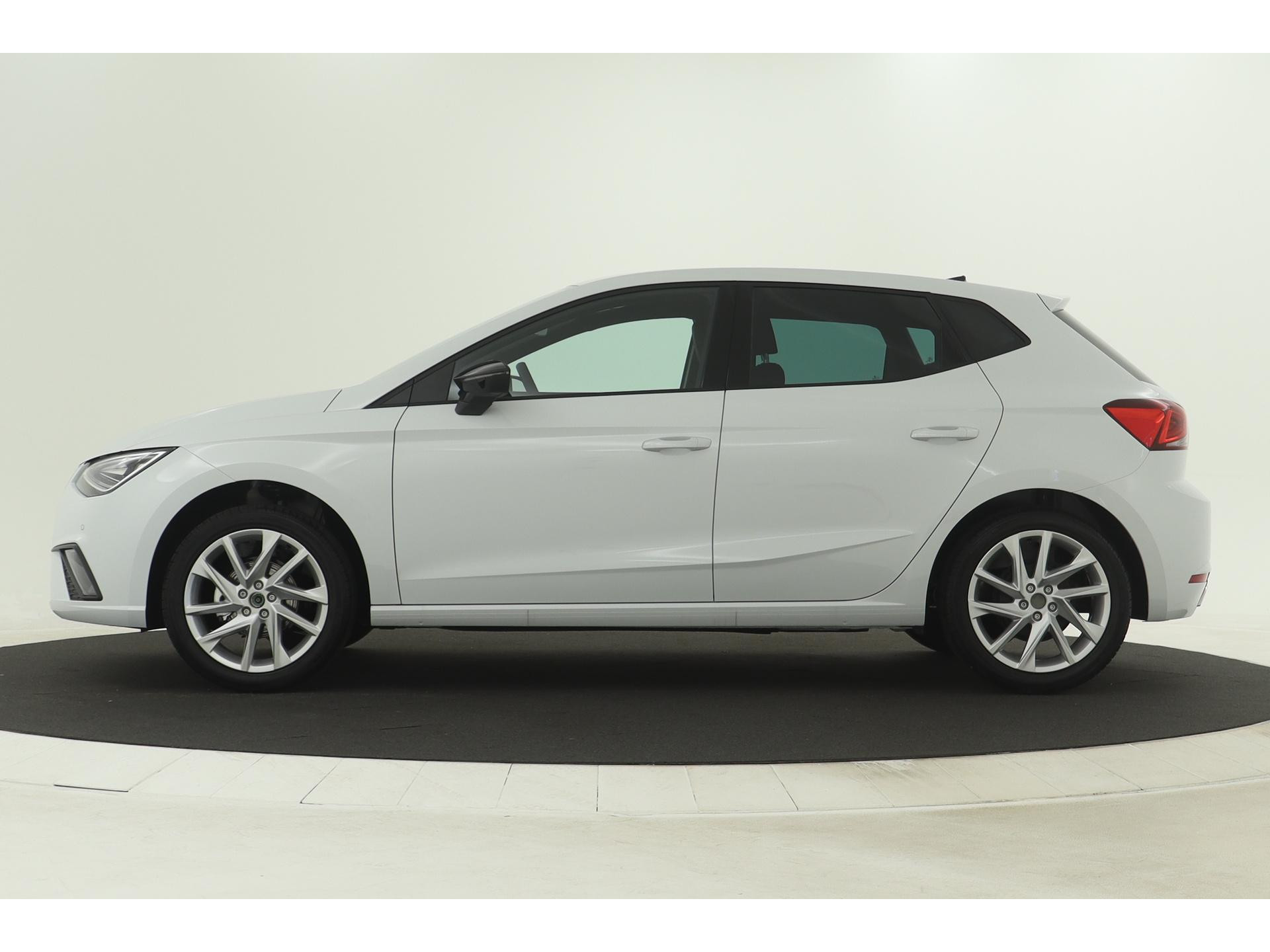 SEAT - Ibiza 1.0 EcoTSI 95 5MT FR Business Intense - 2023