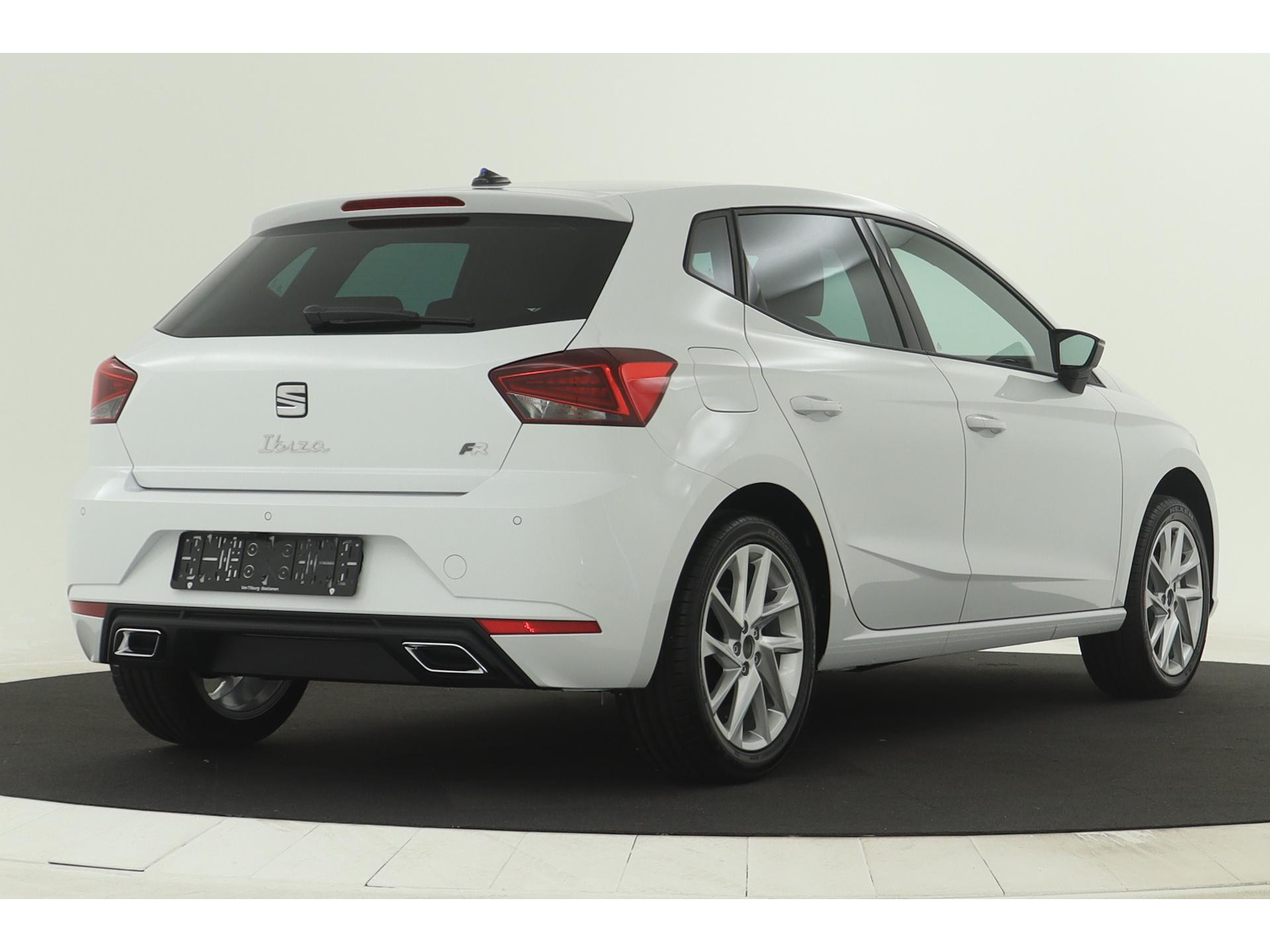 SEAT - Ibiza 1.0 EcoTSI 95 5MT FR Business Intense - 2023