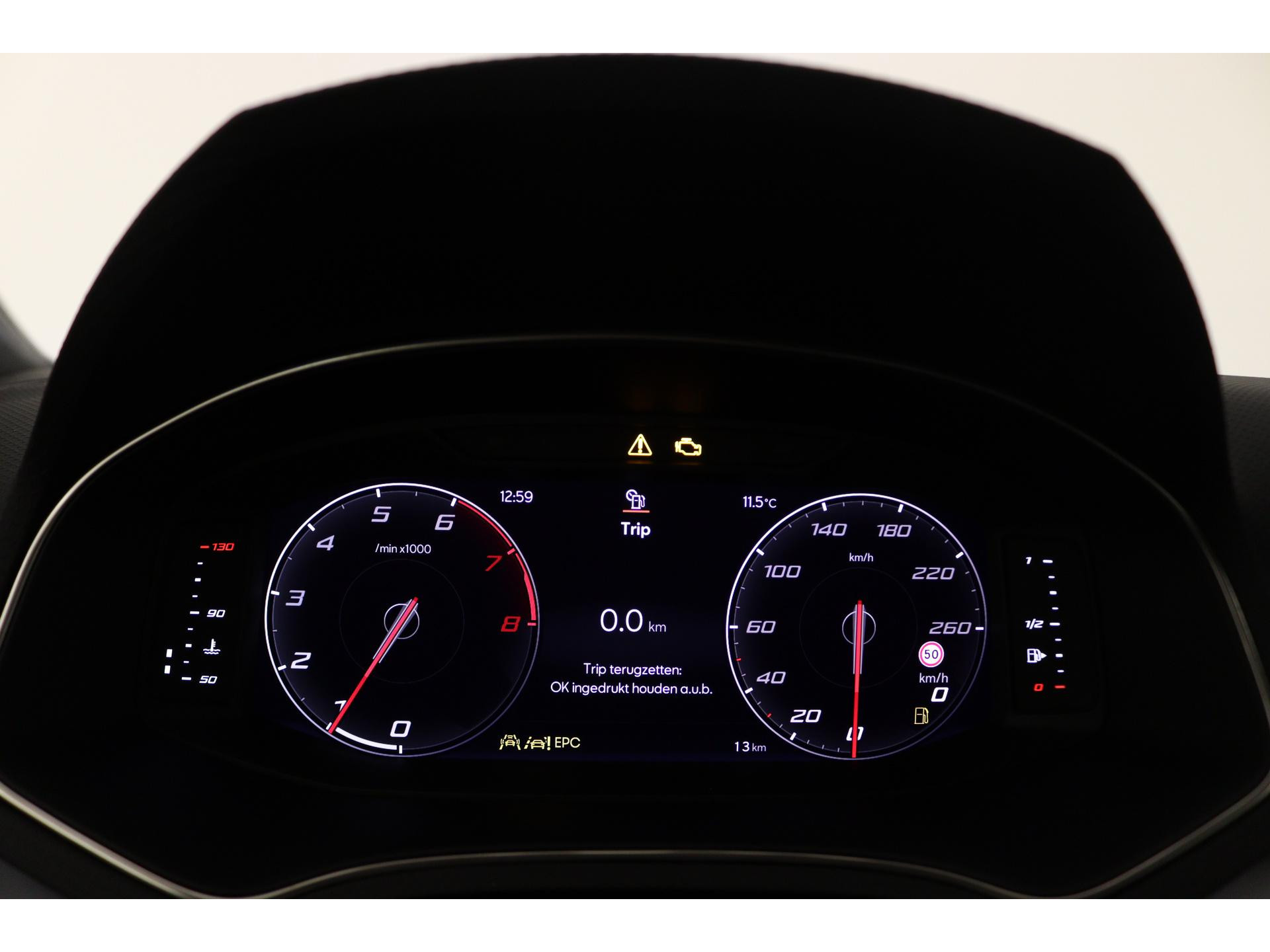 SEAT - Ibiza 1.0 EcoTSI 95 5MT FR Business Intense - 2023