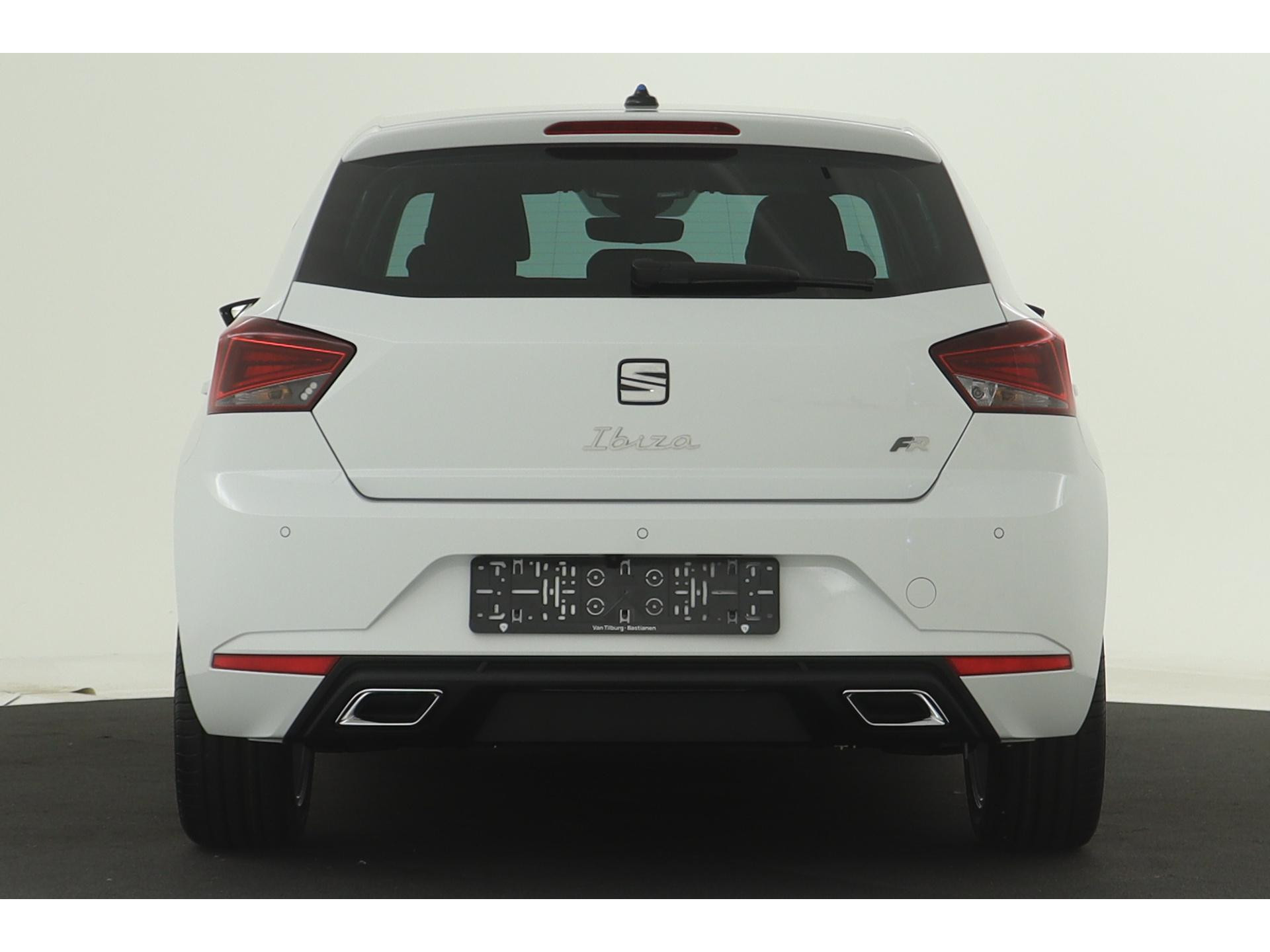 SEAT - Ibiza 1.0 EcoTSI 95 5MT FR Business Intense - 2023