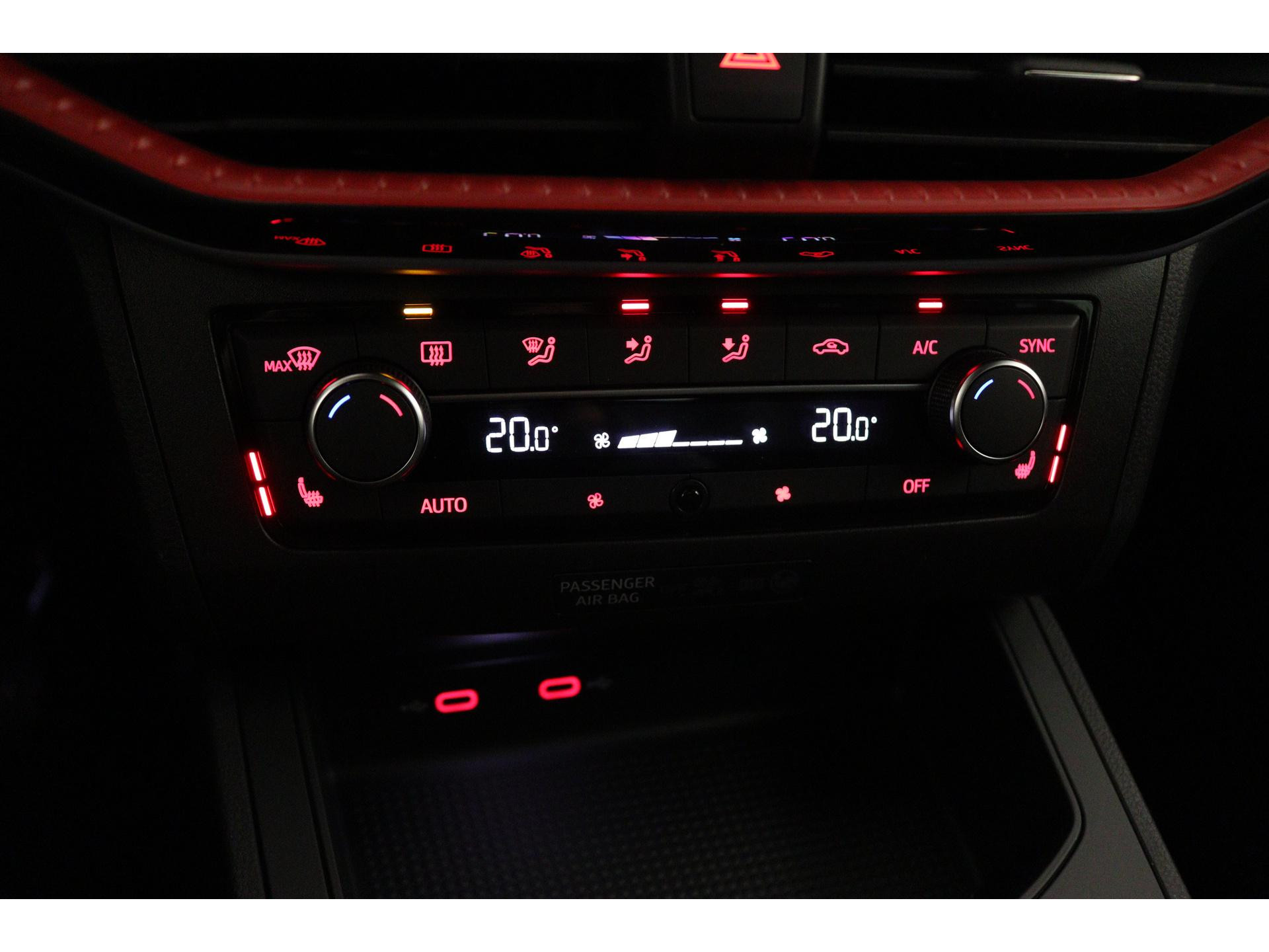 SEAT - Ibiza 1.0 EcoTSI 95 5MT FR Business Intense - 2023