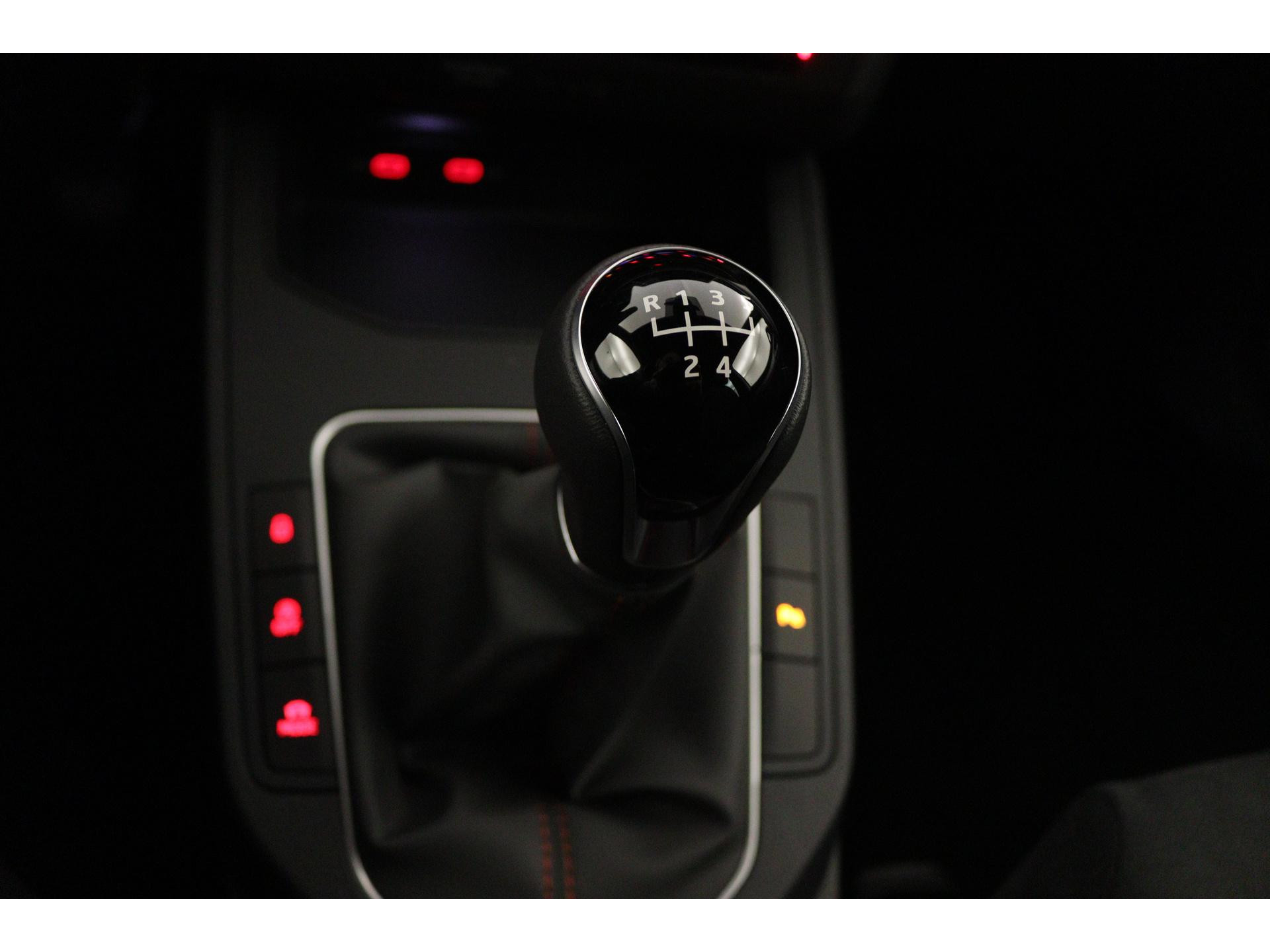 SEAT - Ibiza 1.0 EcoTSI 95 5MT FR Business Intense - 2023