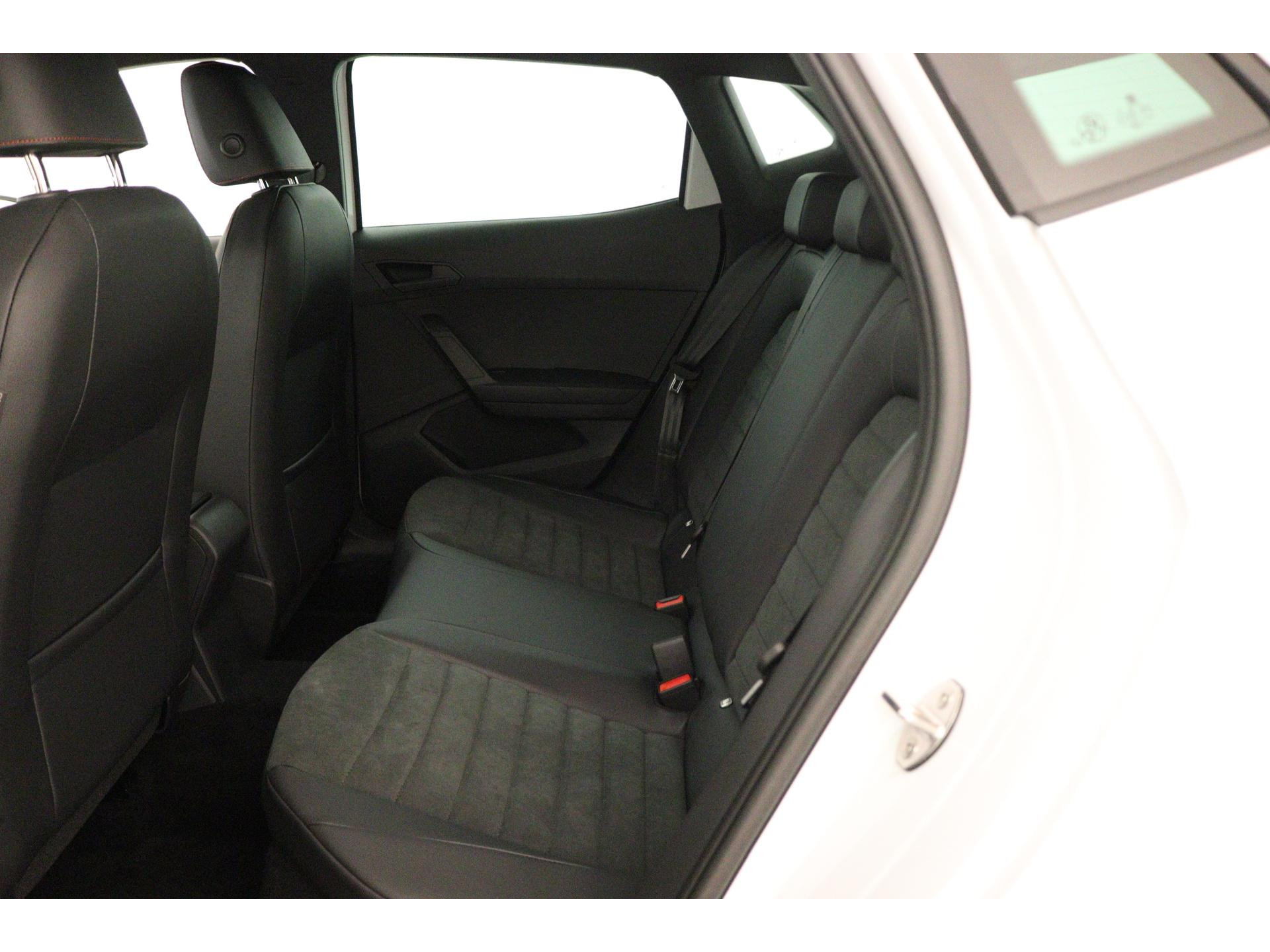 SEAT - Ibiza 1.0 EcoTSI 95 5MT FR Business Intense - 2023