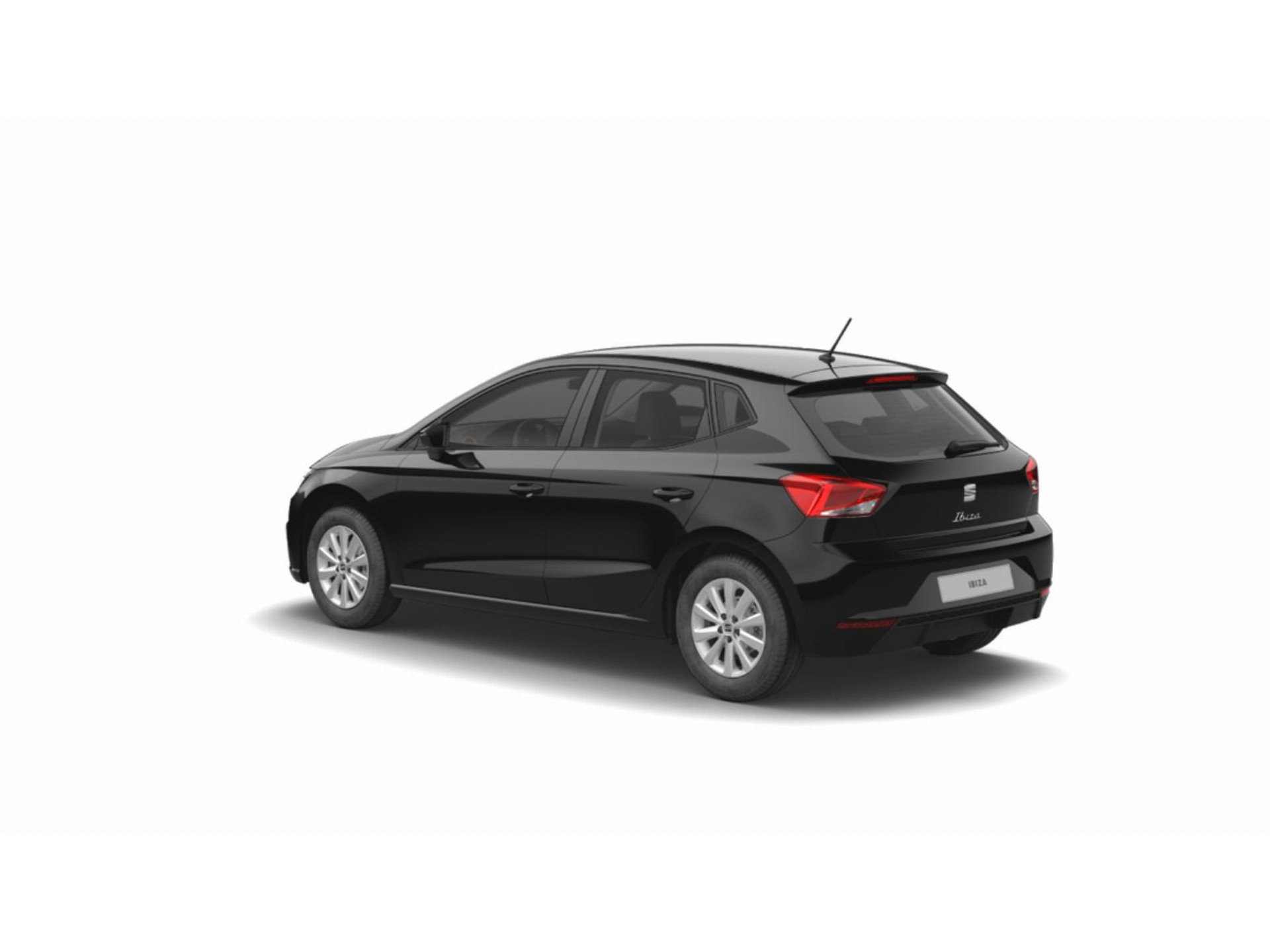 SEAT - Ibiza 1.0 EcoTSI 95 5MT Style Business Intense - 2023