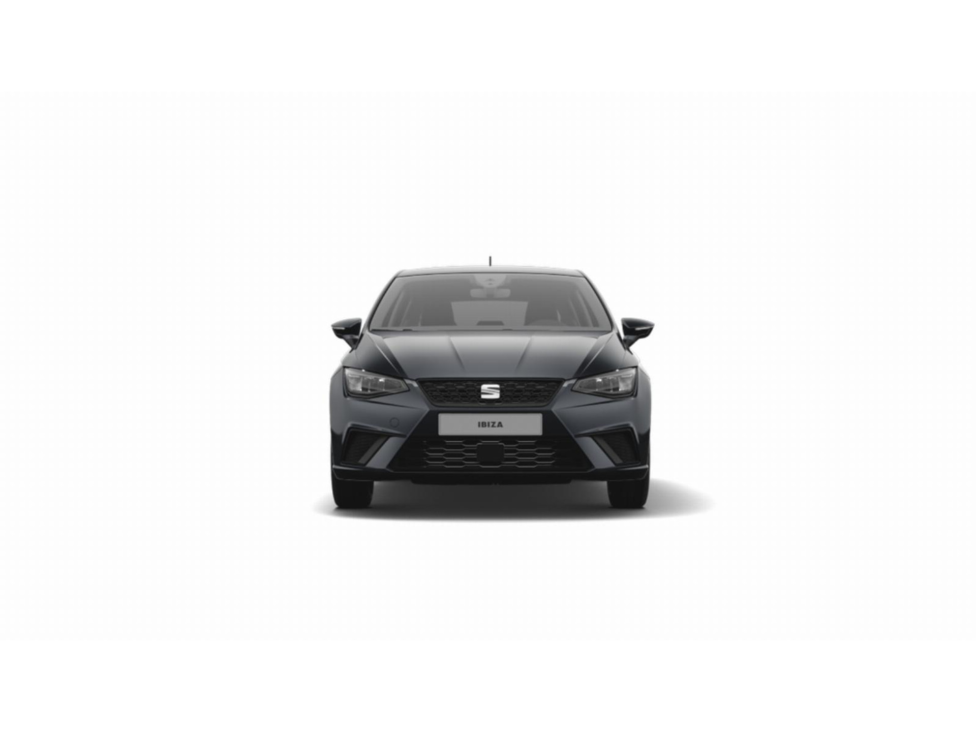 SEAT - Ibiza 1.0 EcoTSI 95 5MT Style Business Intense - 2023