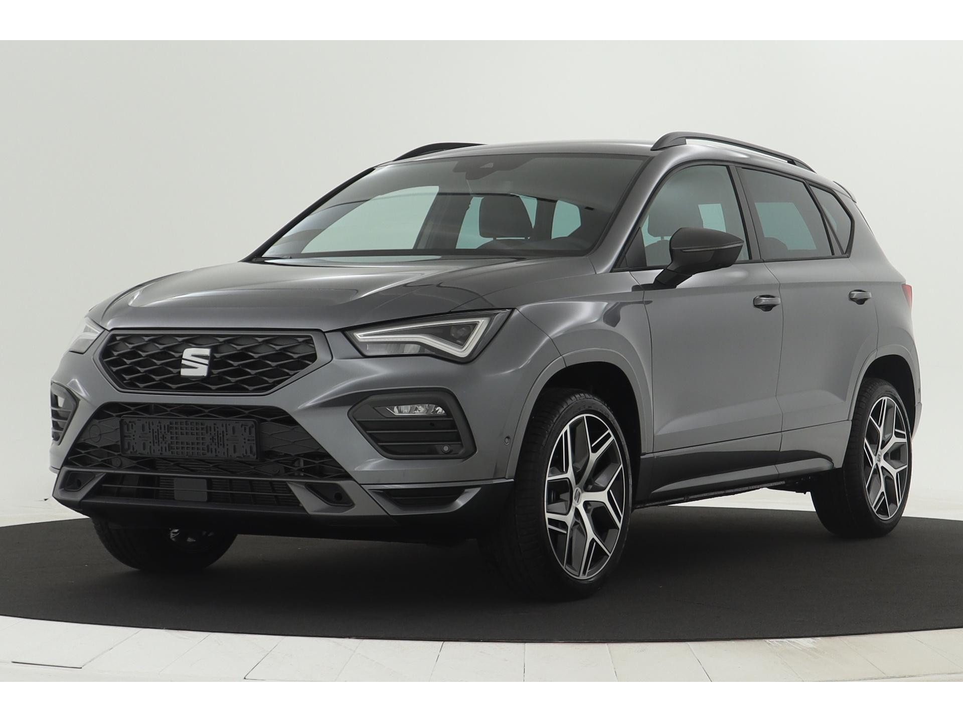 SEAT - Ateca 1.5 TSI 150 7DSG FR Business Intense - 2023