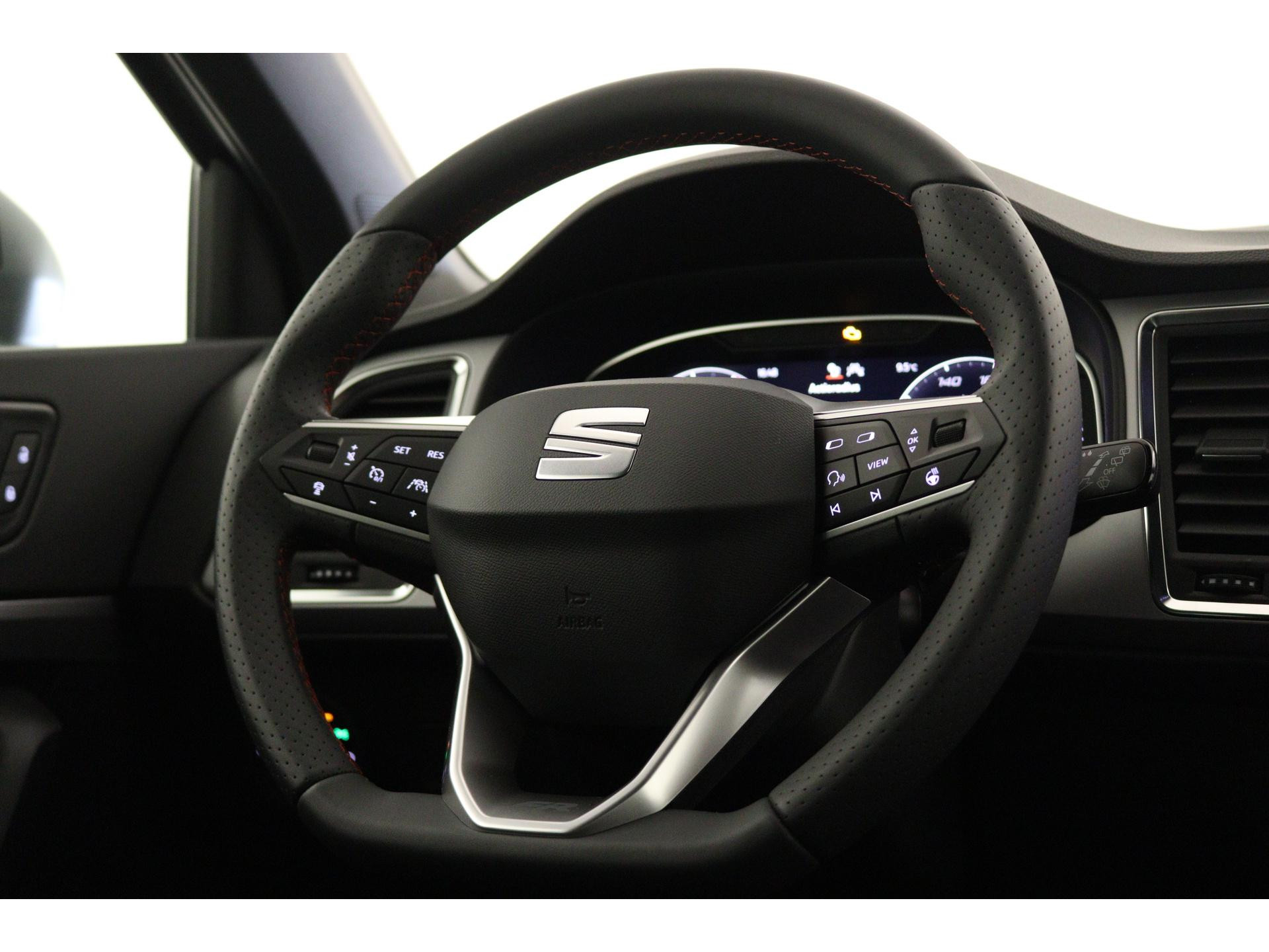 SEAT - Ateca 1.5 TSI 150 7DSG FR Business Intense - 2023