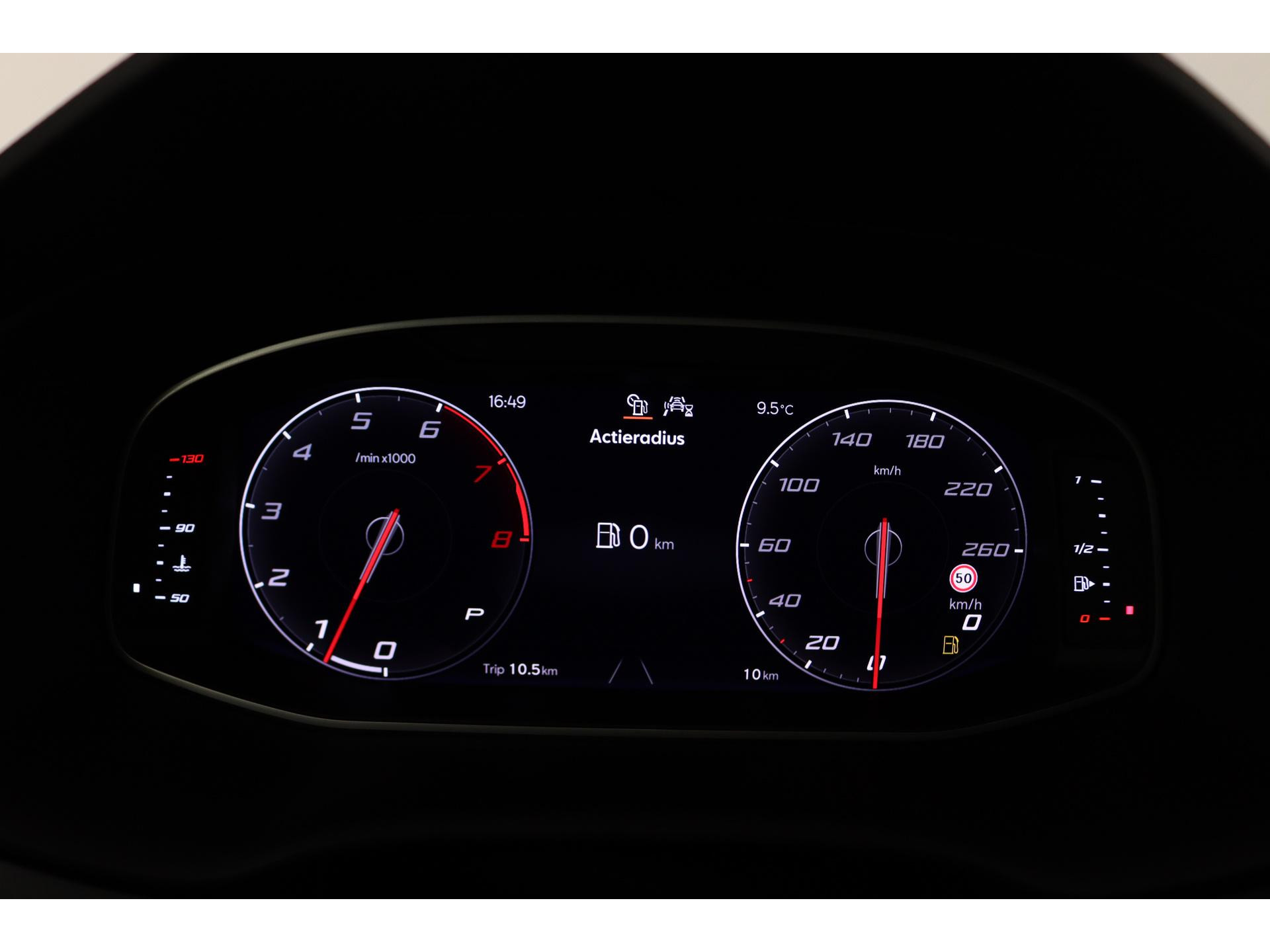 SEAT - Ateca 1.5 TSI 150 7DSG FR Business Intense - 2023