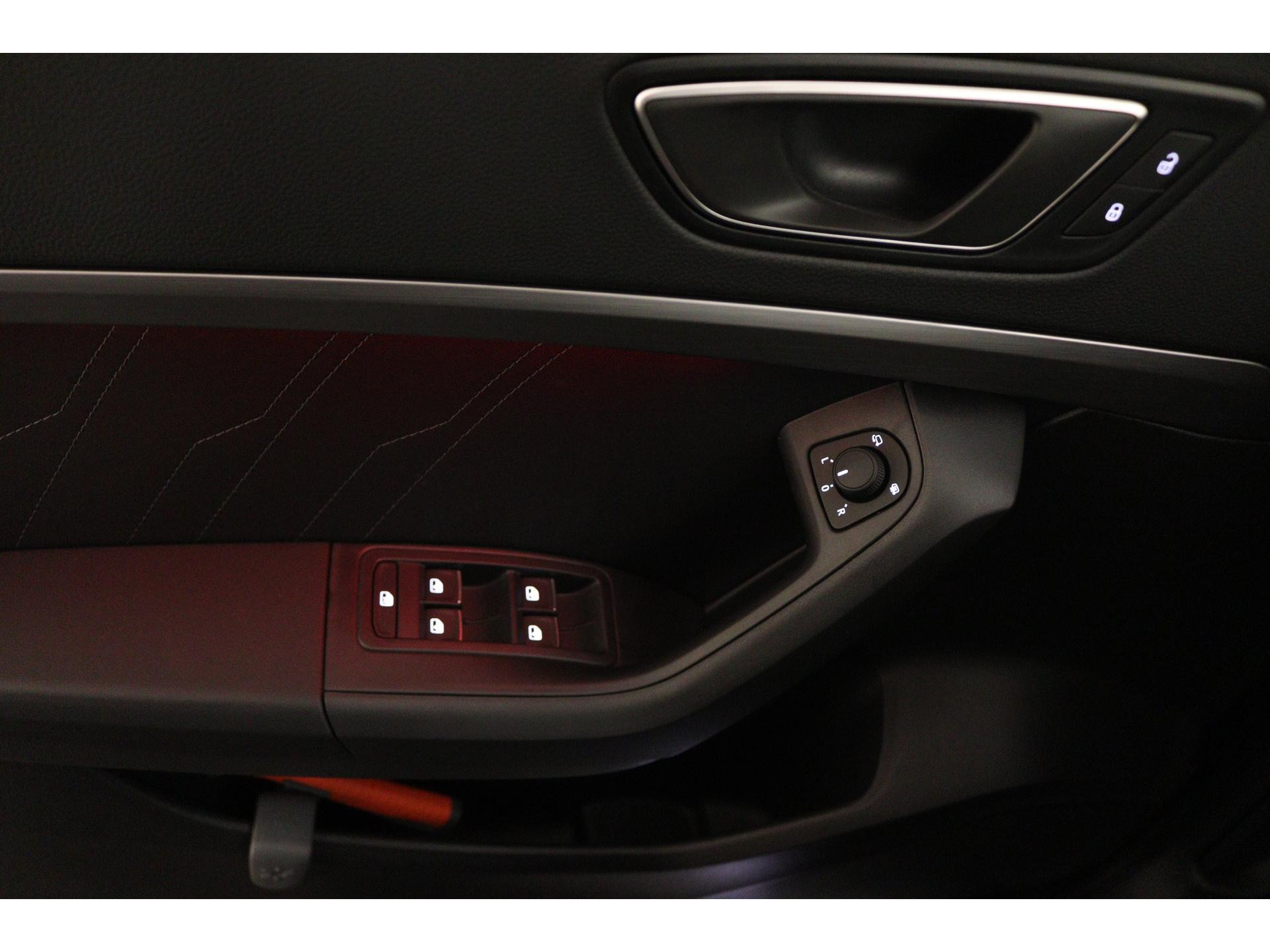 SEAT - Ateca 1.5 TSI 150 7DSG FR Business Intense - 2023