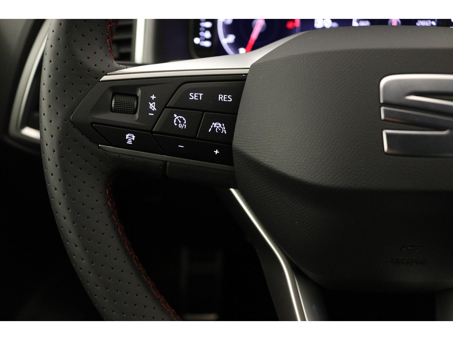 SEAT - Ateca 1.5 TSI 150 7DSG FR Business Intense - 2023