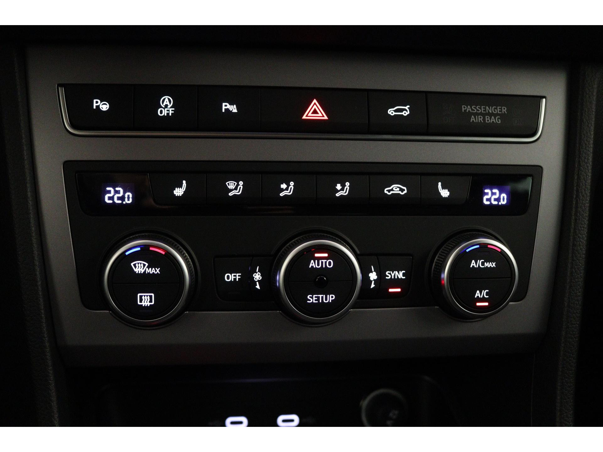 SEAT - Ateca 1.5 TSI 150 7DSG FR Business Intense - 2023