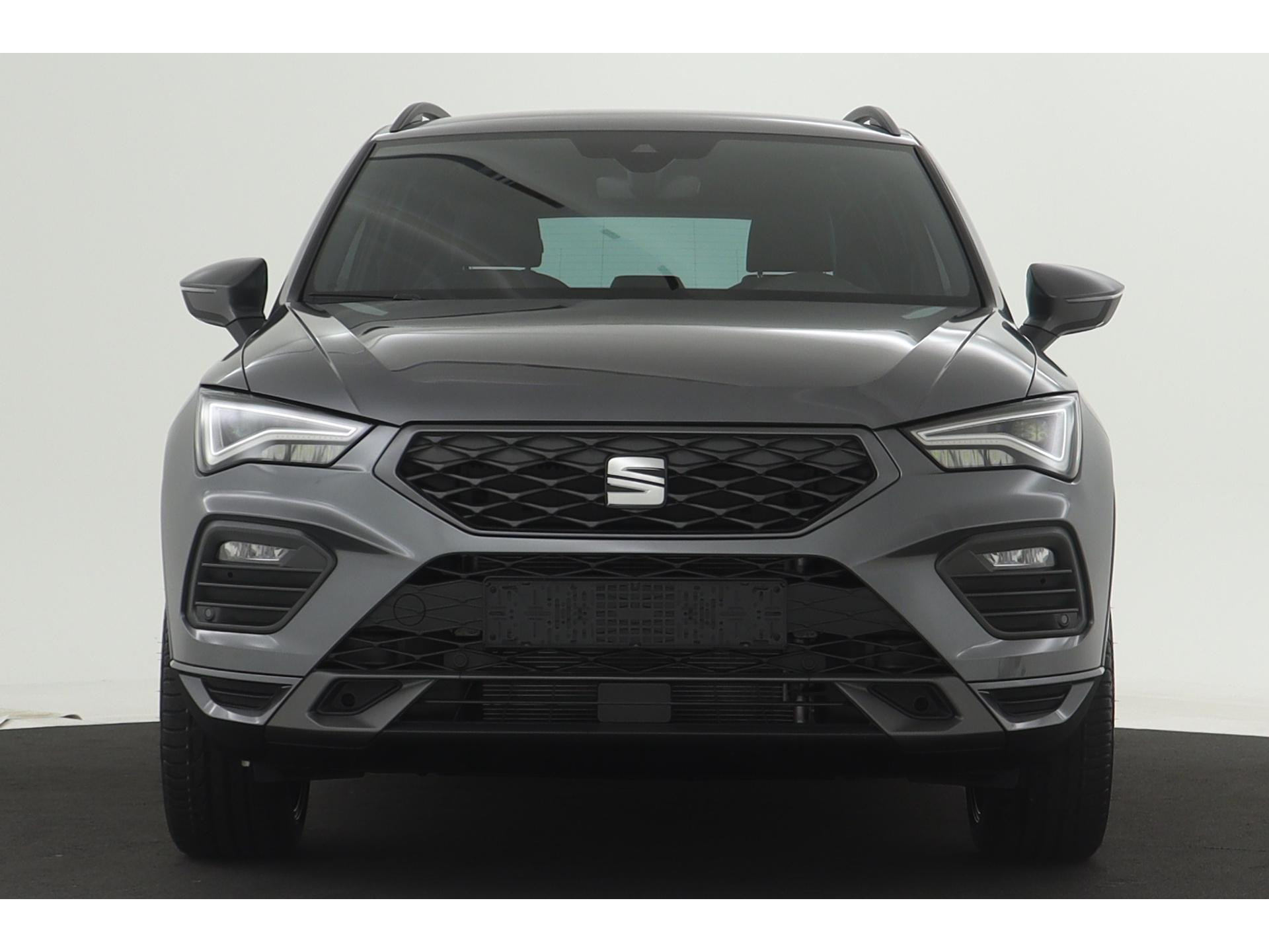 SEAT - Ateca 1.5 TSI 150 7DSG FR Business Intense - 2023