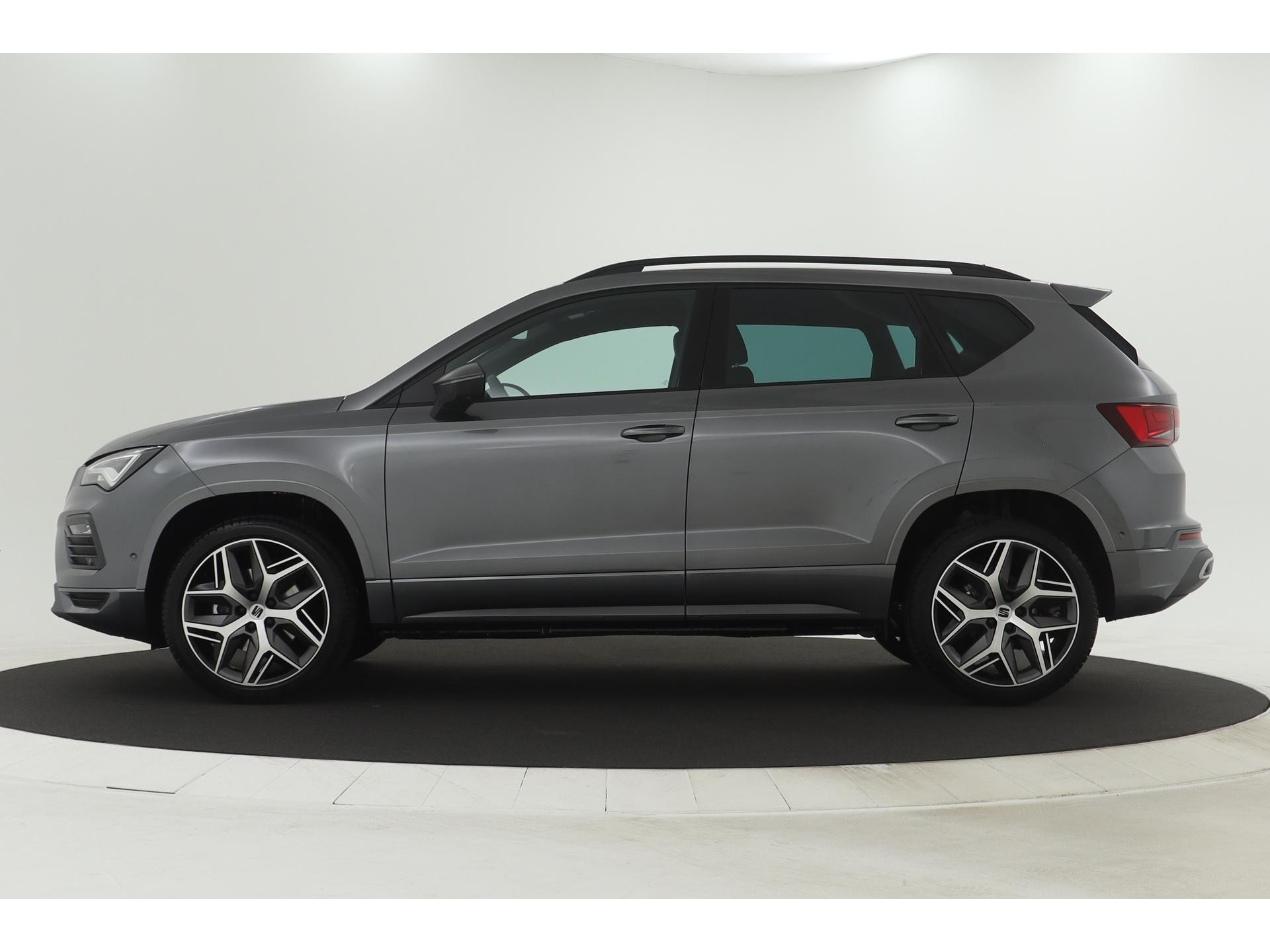 SEAT - Ateca 1.5 TSI 150 7DSG FR Business Intense - 2023