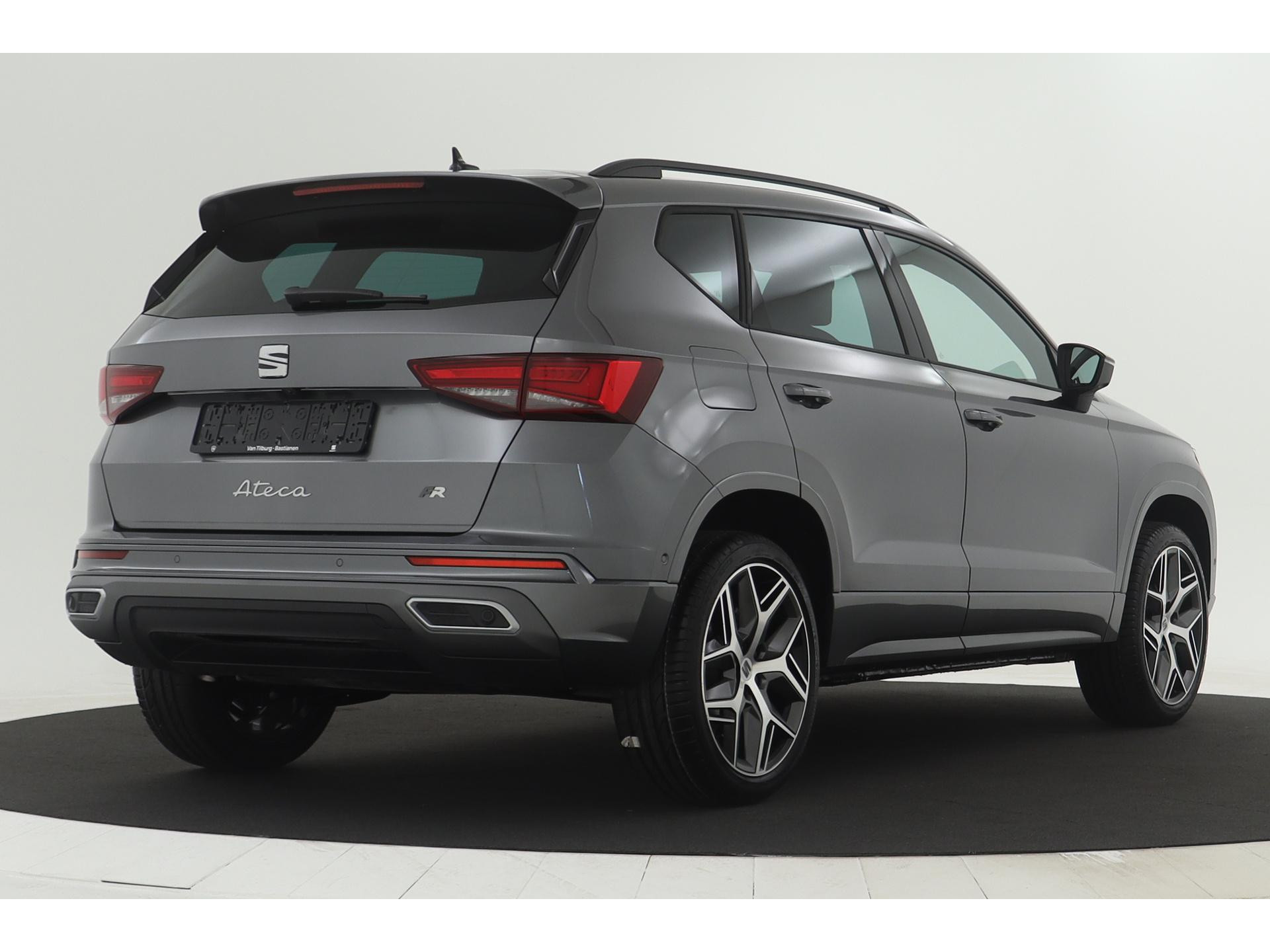 SEAT - Ateca 1.5 TSI 150 7DSG FR Business Intense - 2023