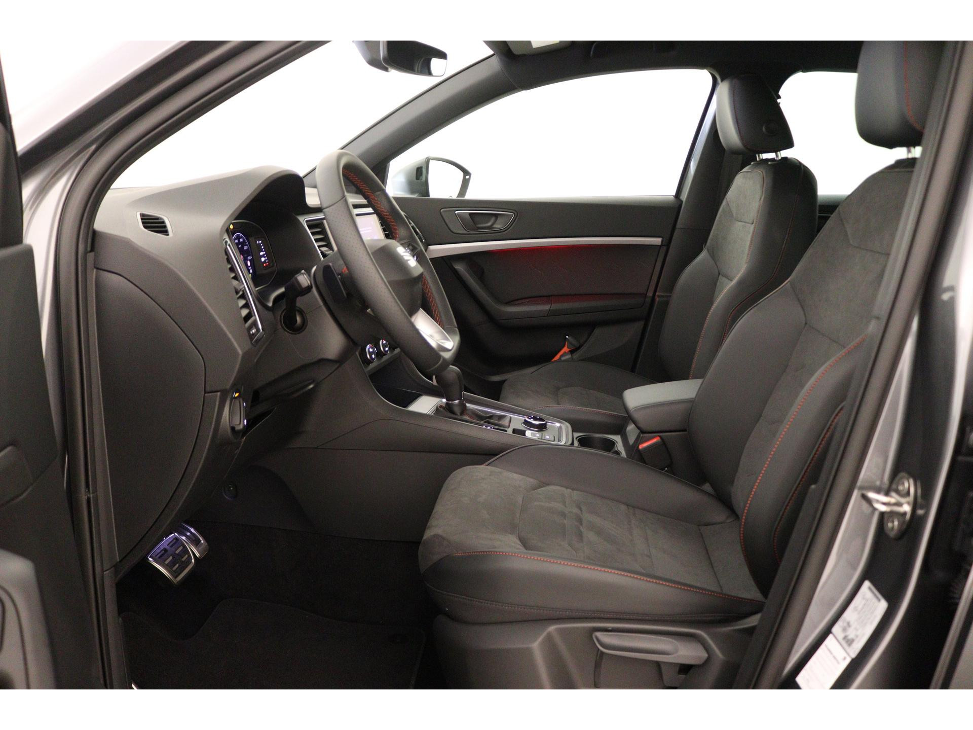SEAT - Ateca 1.5 TSI 150 7DSG FR Business Intense - 2023