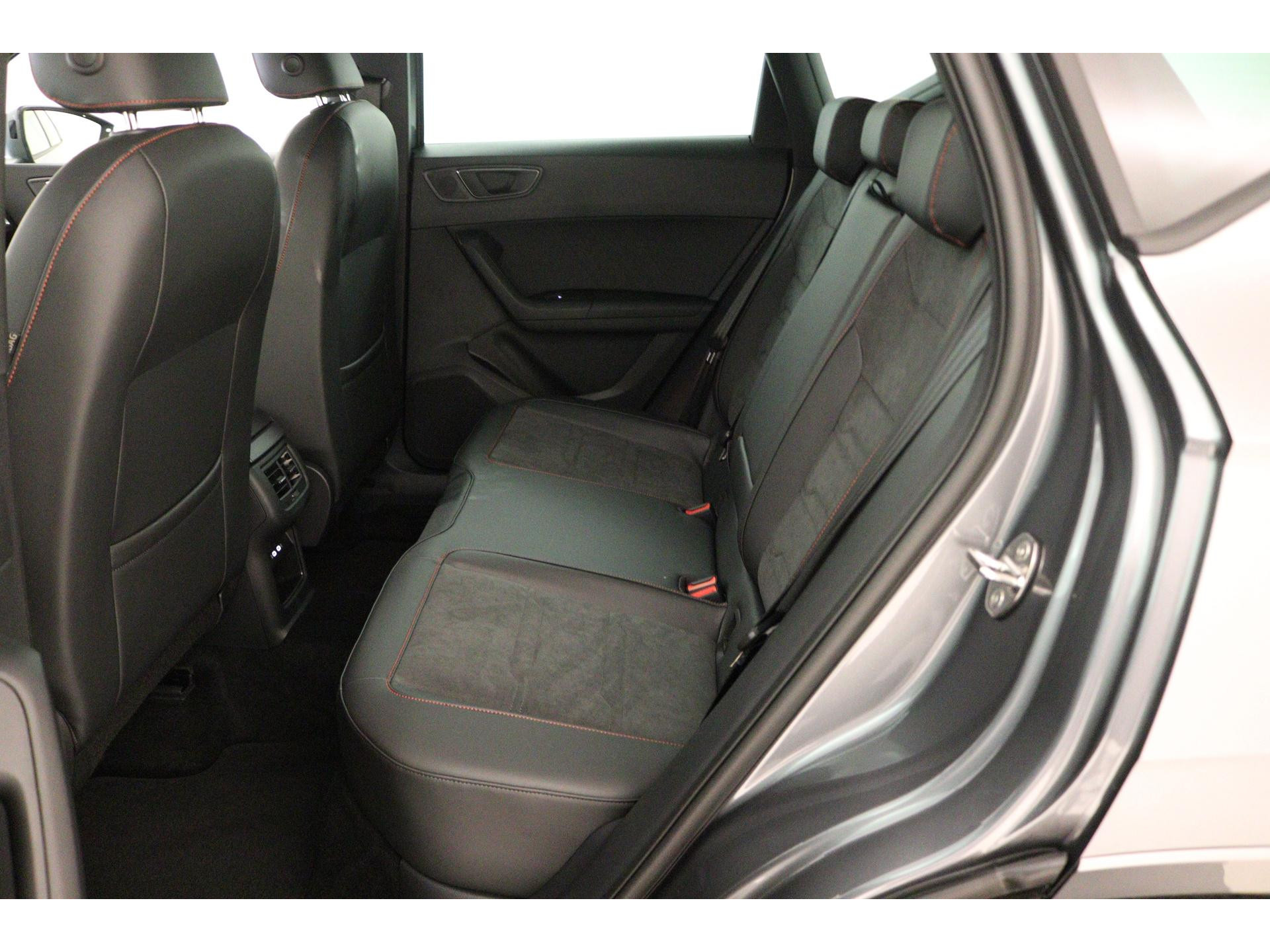 SEAT - Ateca 1.5 TSI 150 7DSG FR Business Intense - 2023