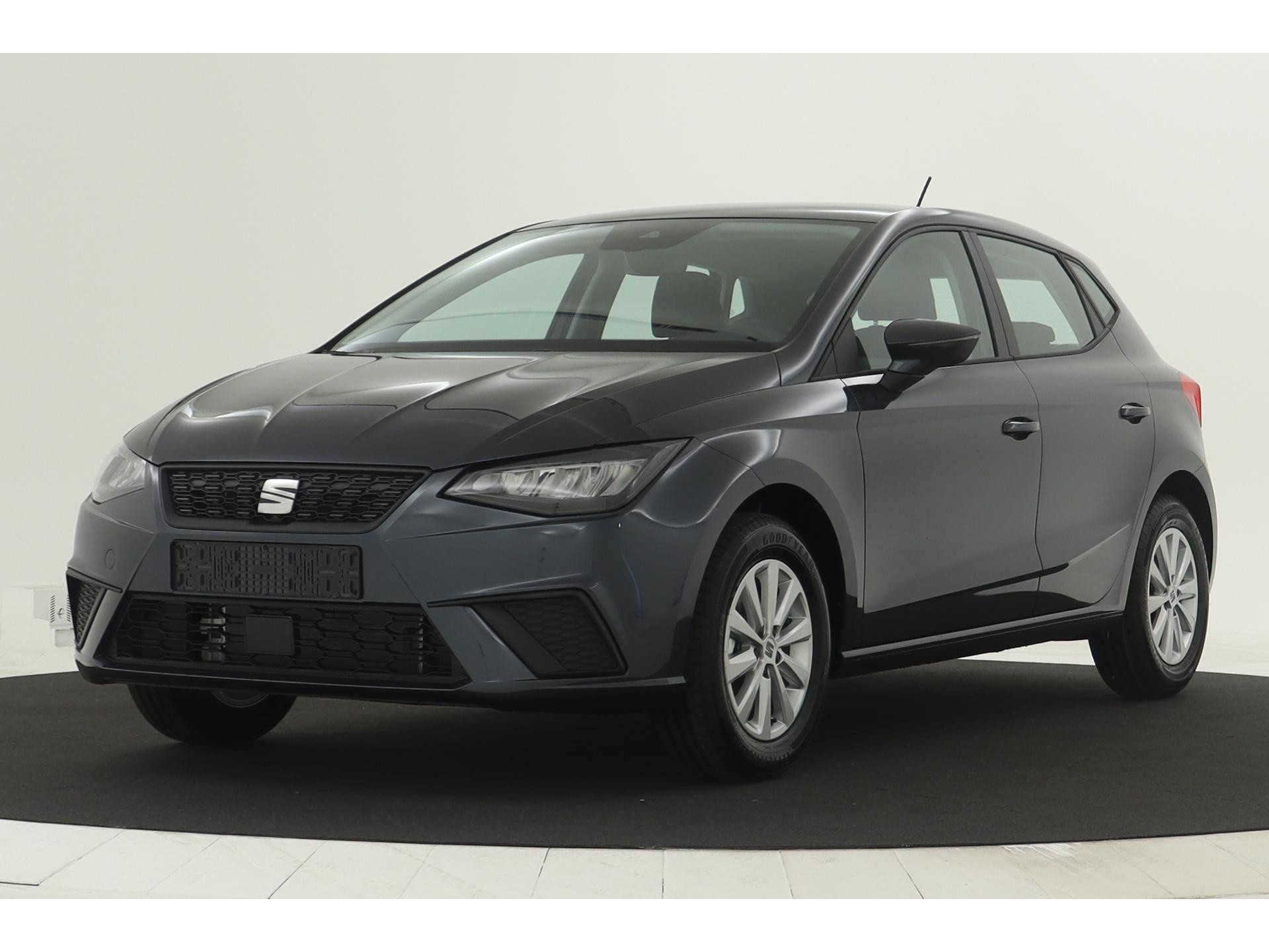 SEAT - Ibiza 1.0 EcoTSI 95 5MT Style - 2023