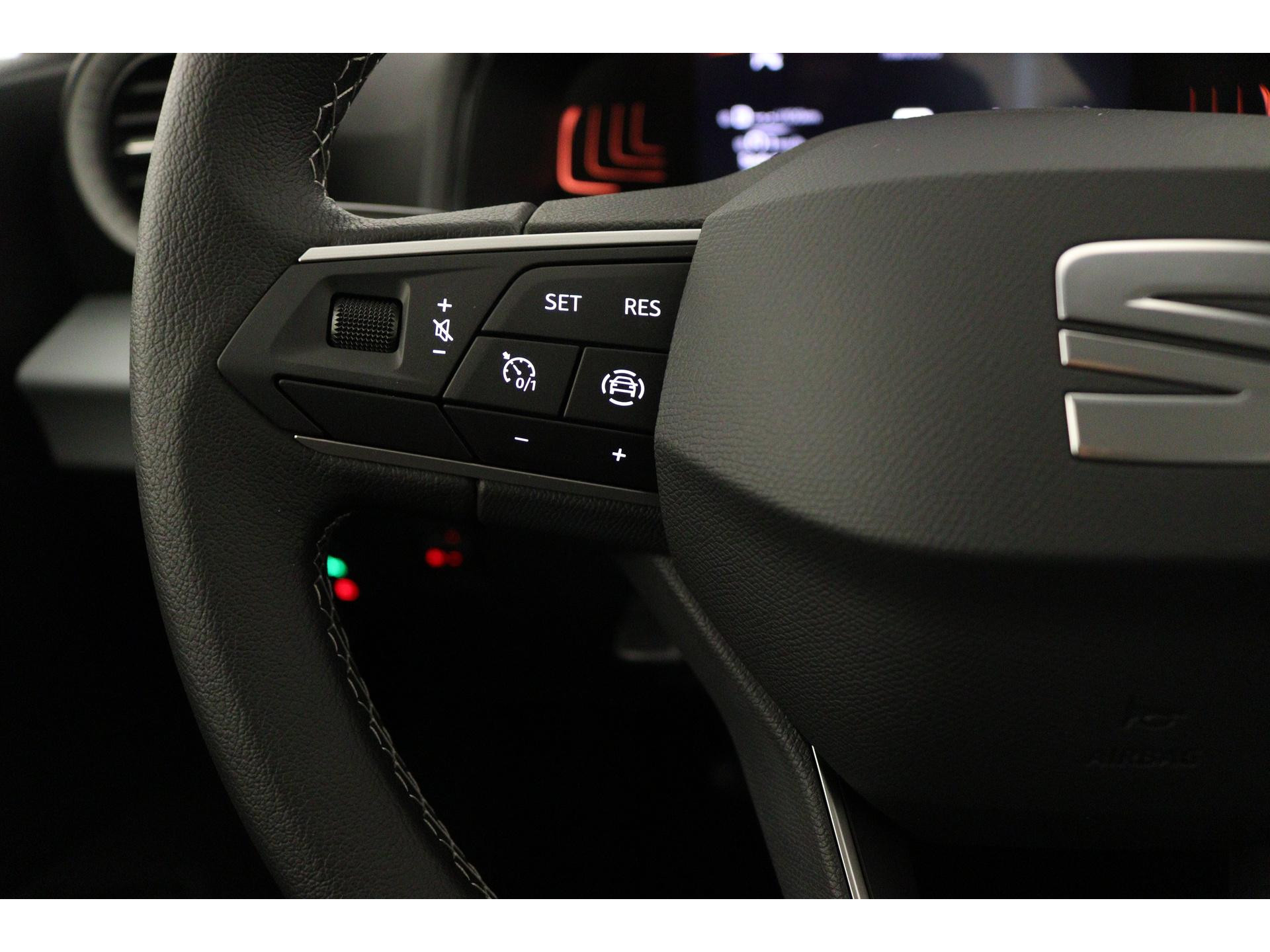 SEAT - Ibiza 1.0 EcoTSI 95 5MT Style - 2023
