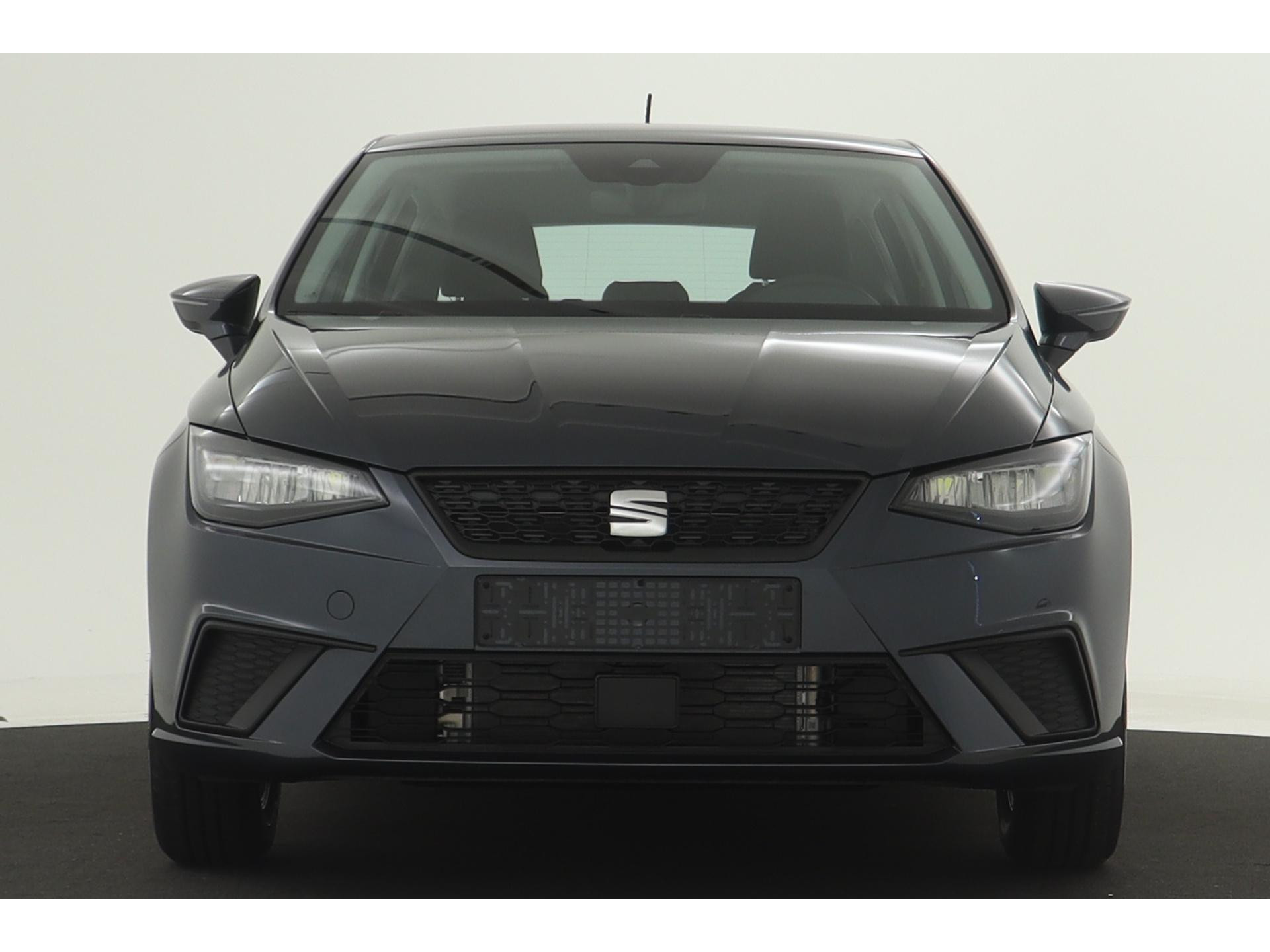 SEAT - Ibiza 1.0 EcoTSI 95 5MT Style - 2023