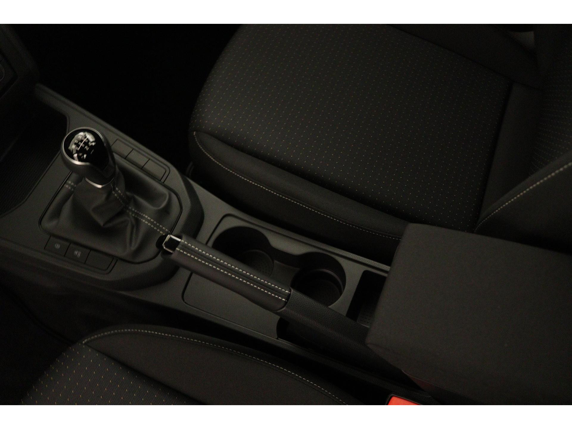 SEAT - Ibiza 1.0 EcoTSI 95 5MT Style - 2023