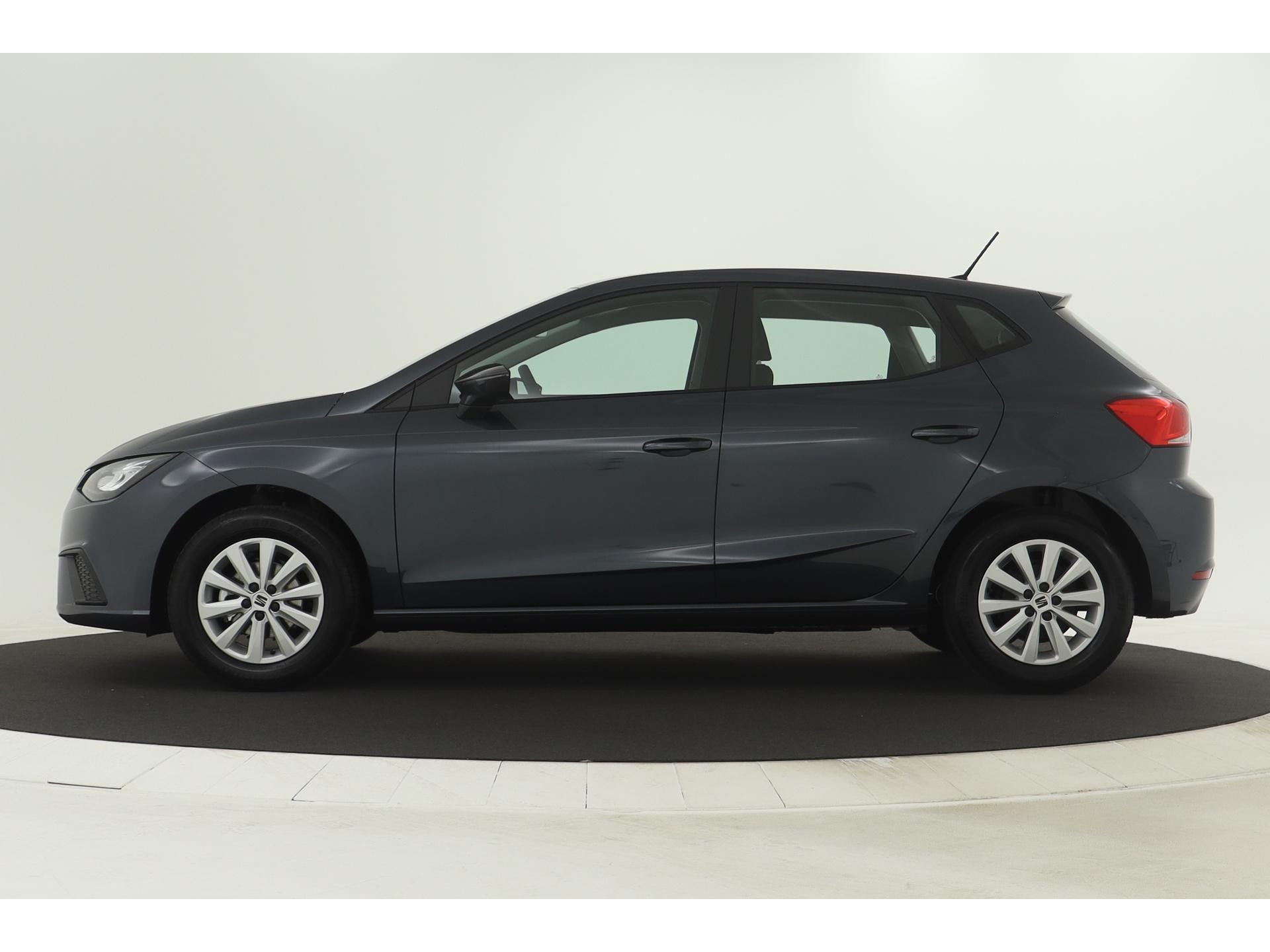SEAT - Ibiza 1.0 EcoTSI 95 5MT Style - 2023