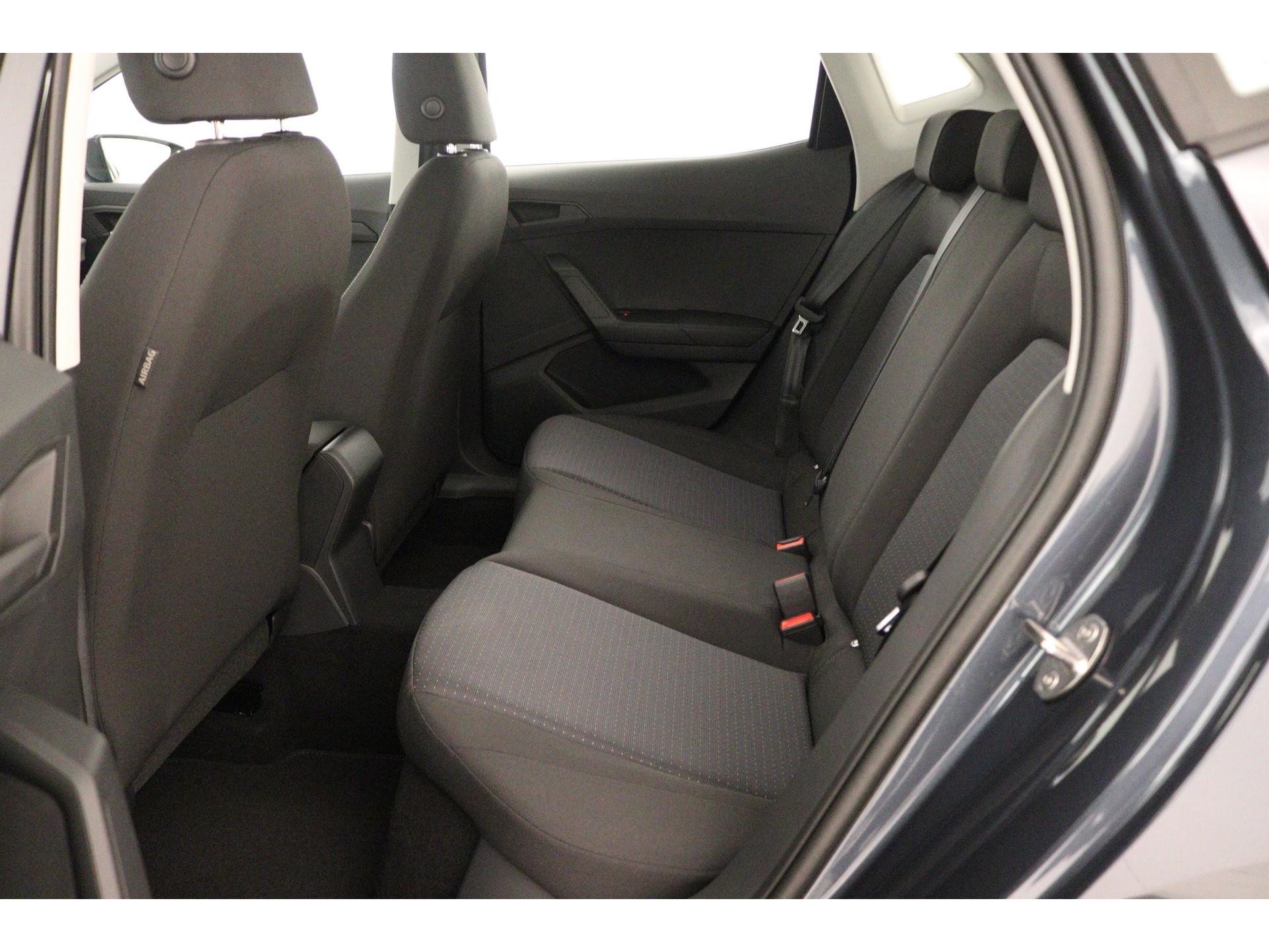 SEAT - Ibiza 1.0 EcoTSI 95 5MT Style - 2023