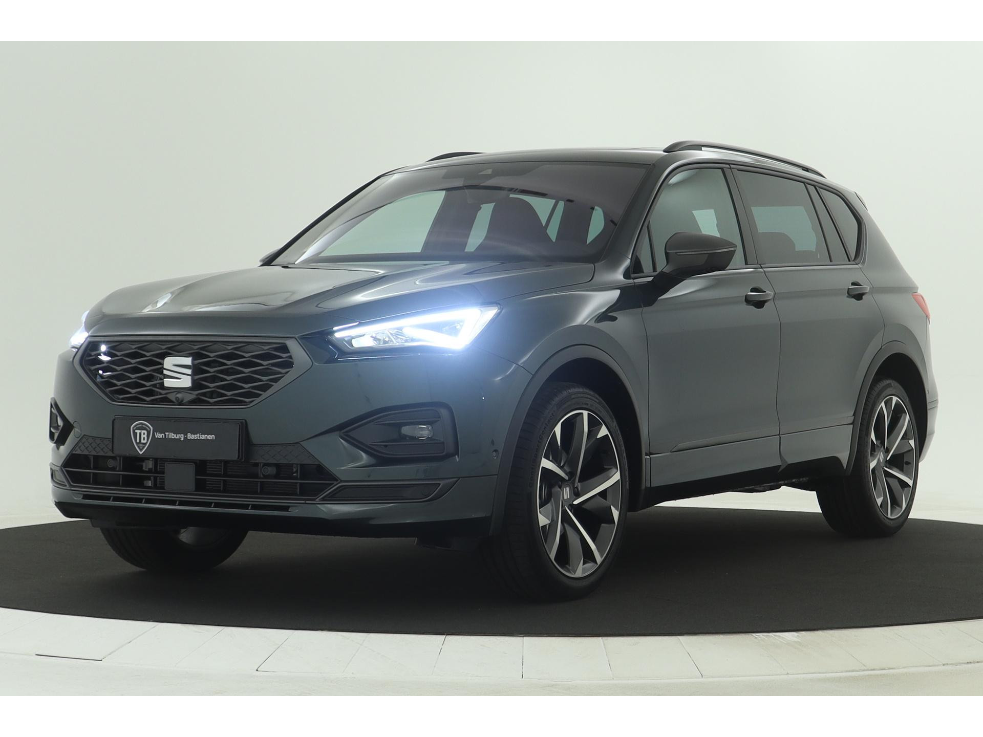 SEAT - Tarraco 1.5 TSI 150 7DSG FR Business Intense - 2023