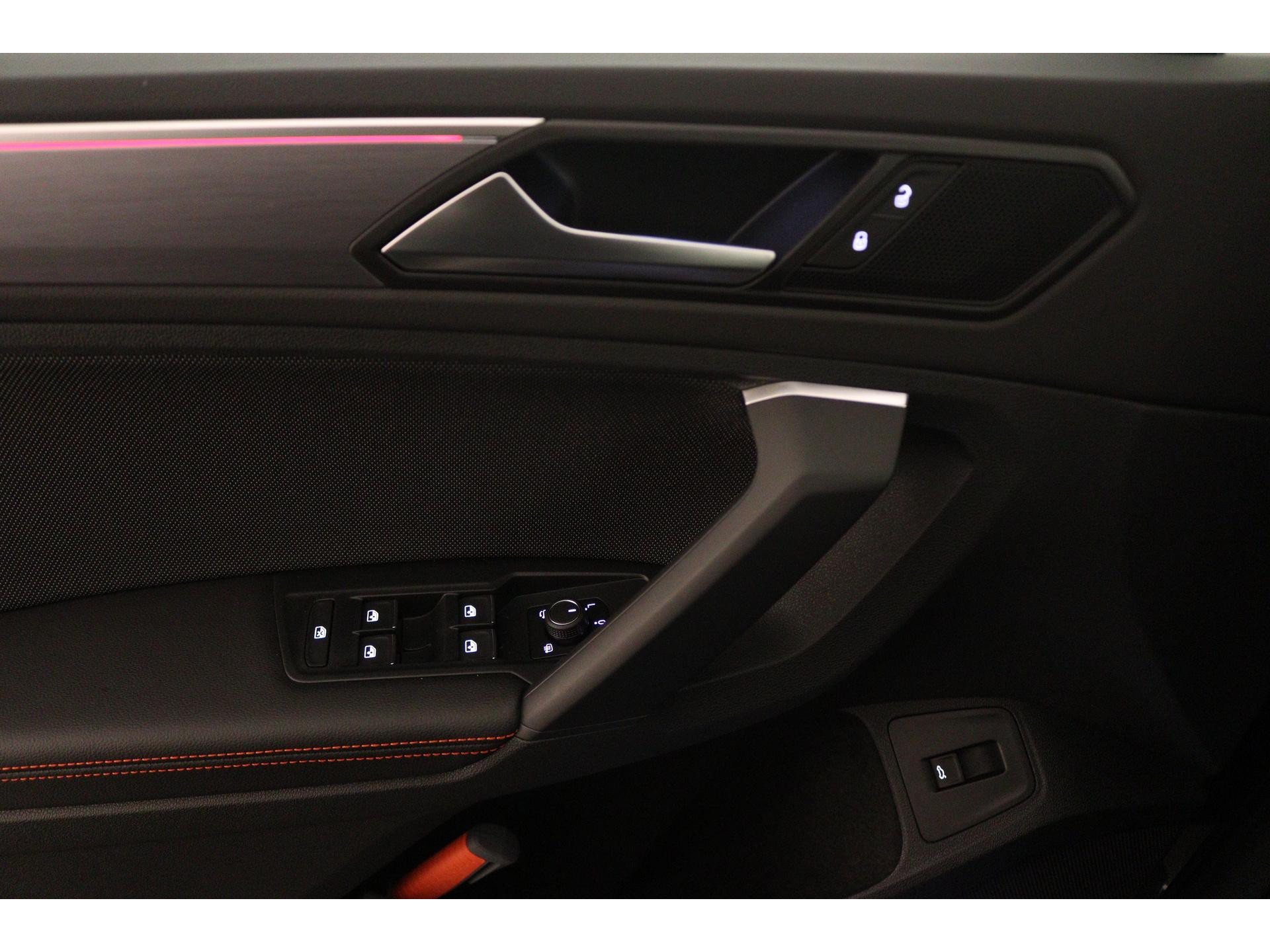 SEAT - Tarraco 1.5 TSI 150 7DSG FR Business Intense - 2023